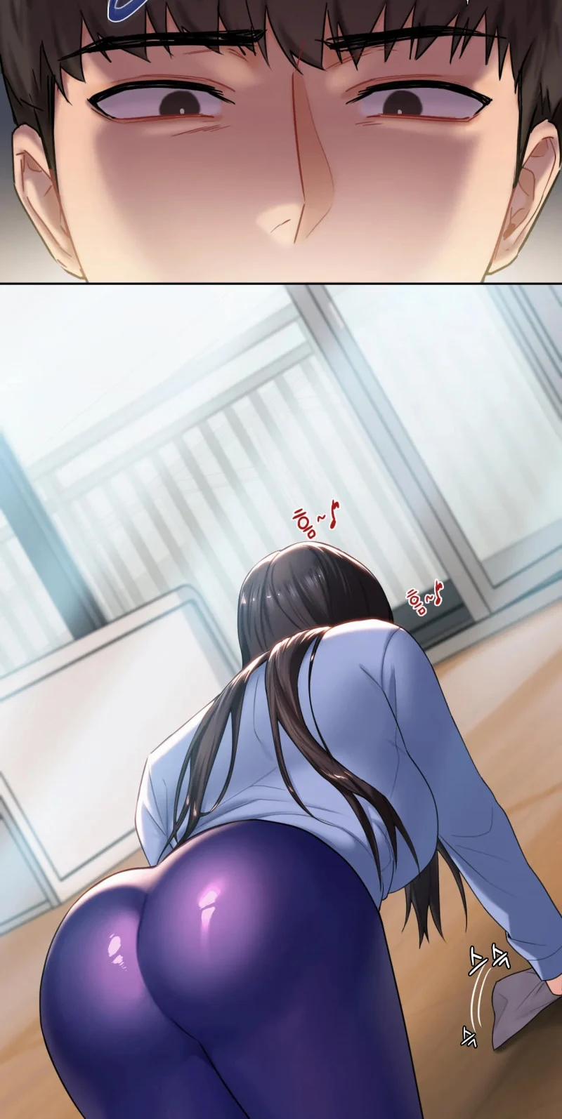 [18+] Không Là Bạn Bè 4 trang 7