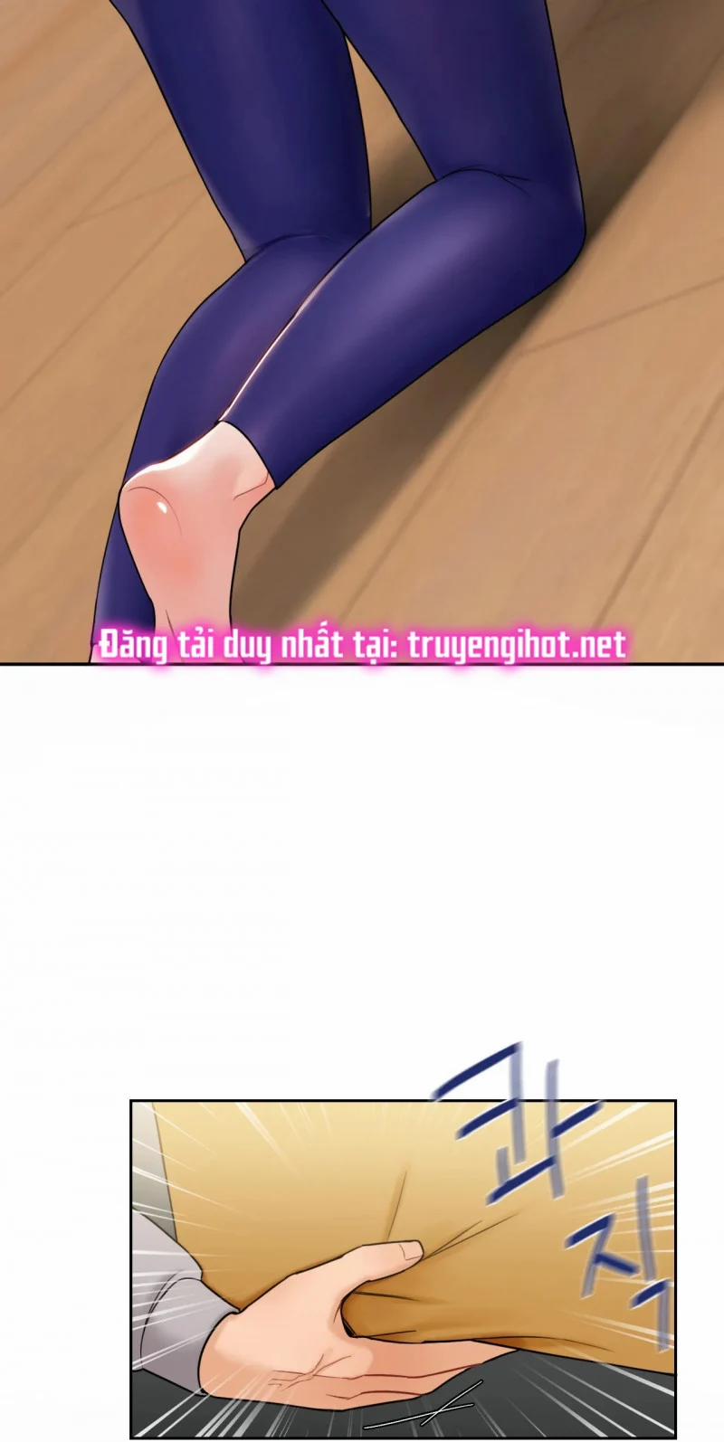 [18+] Không Là Bạn Bè 4 trang 8