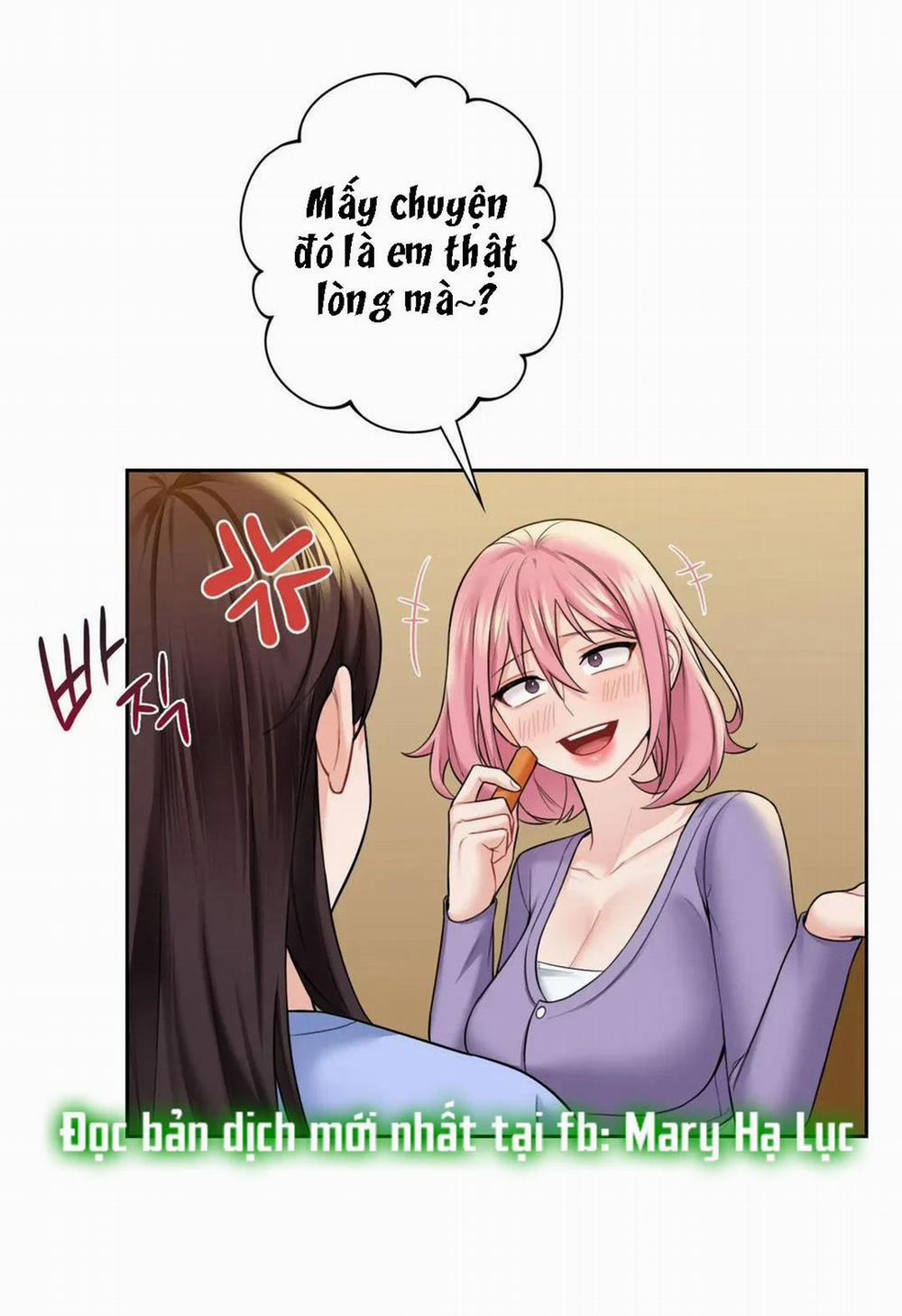 [18+] Không Là Bạn Bè 40.1 trang 27