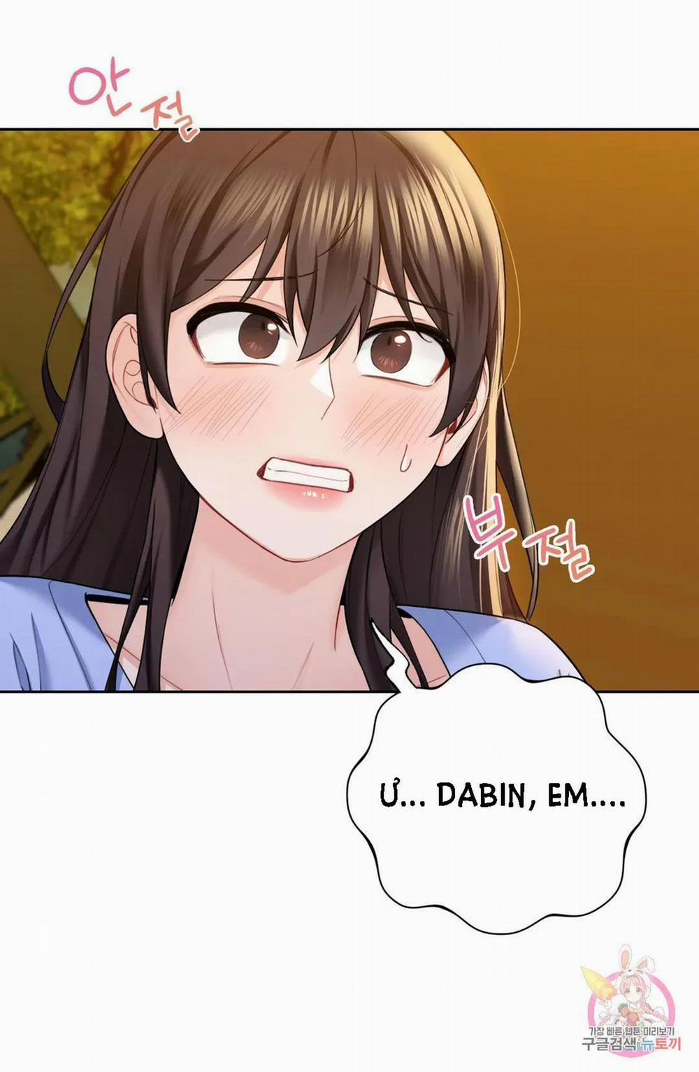 [18+] Không Là Bạn Bè 40.1 trang 29