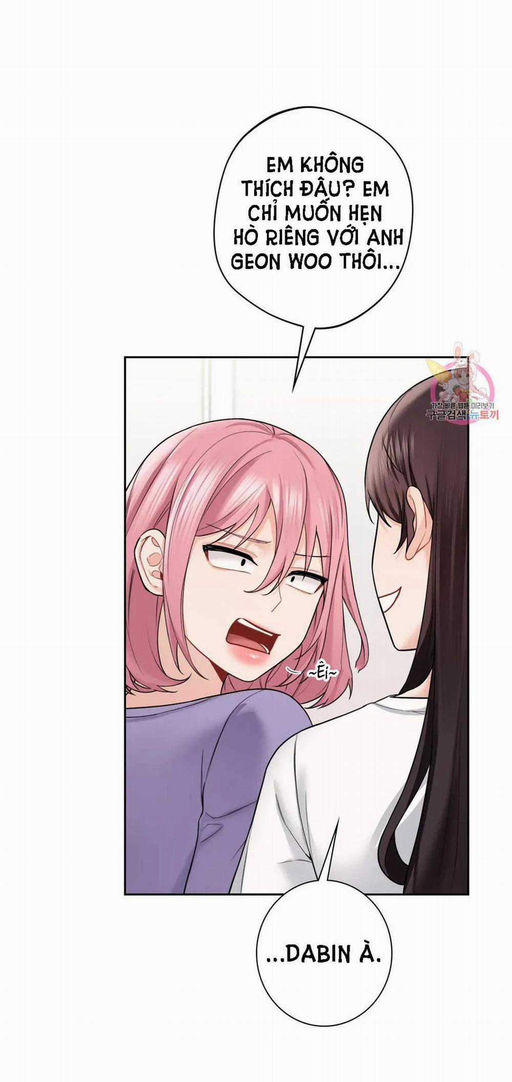 [18+] Không Là Bạn Bè 40.1 trang 6