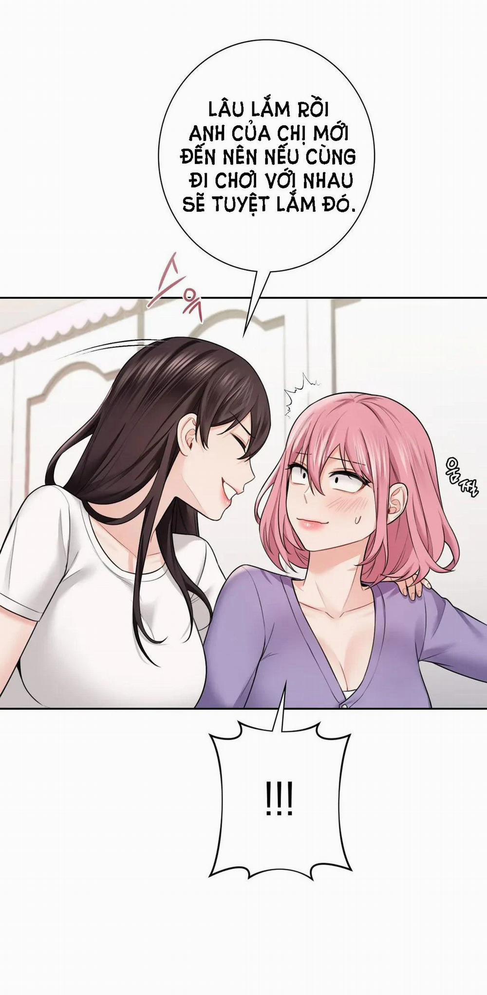 [18+] Không Là Bạn Bè 40.1 trang 7