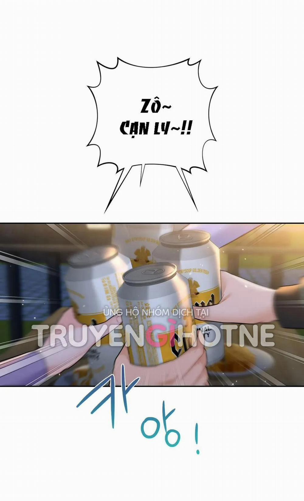 [18+] Không Là Bạn Bè 40.2 trang 0