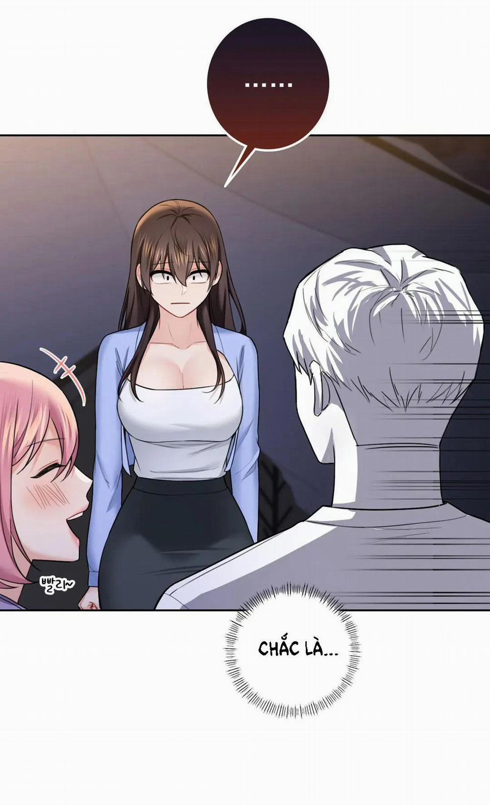 [18+] Không Là Bạn Bè 40.2 trang 10