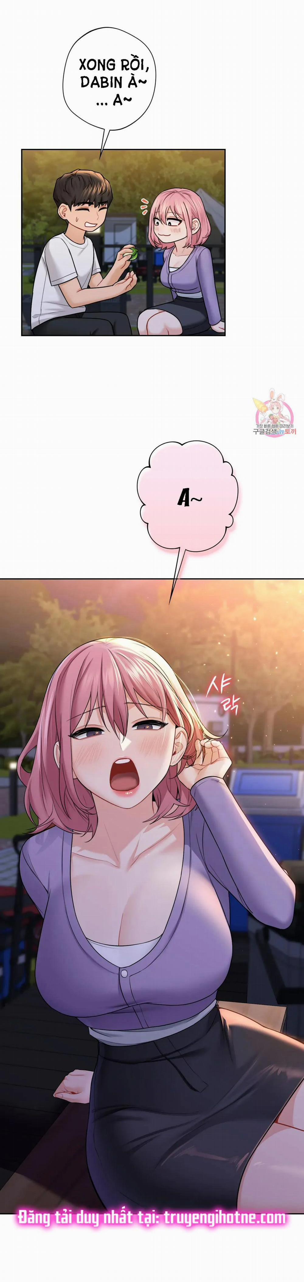 [18+] Không Là Bạn Bè 40.2 trang 12