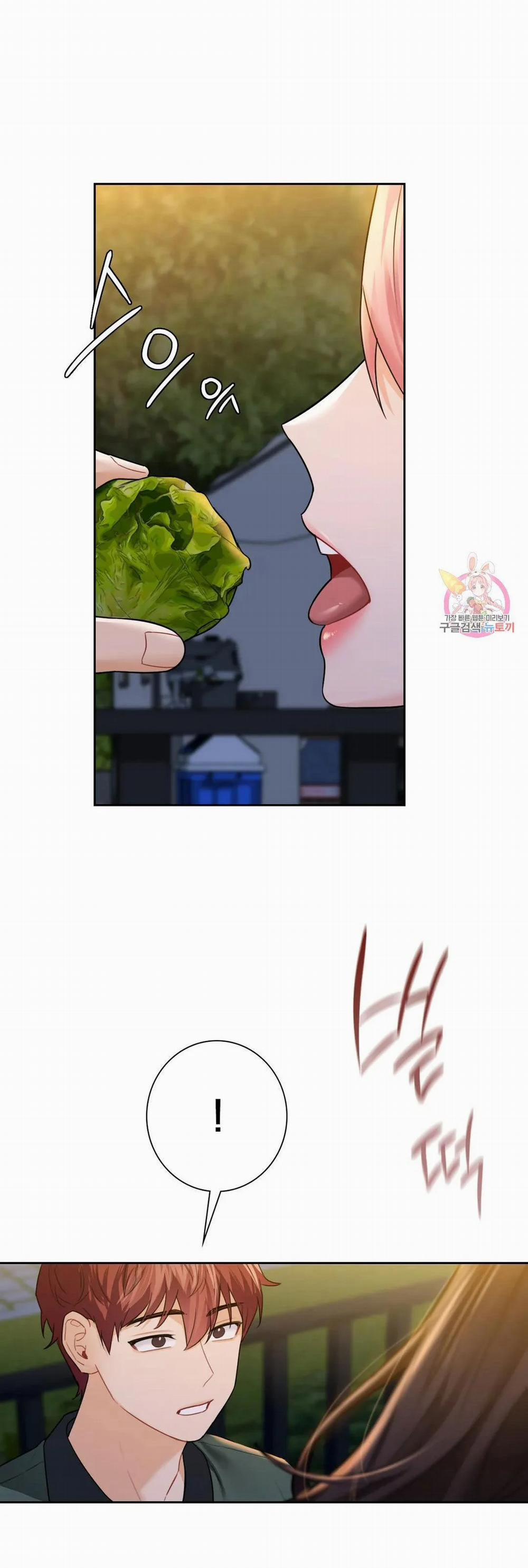 [18+] Không Là Bạn Bè 40.2 trang 13