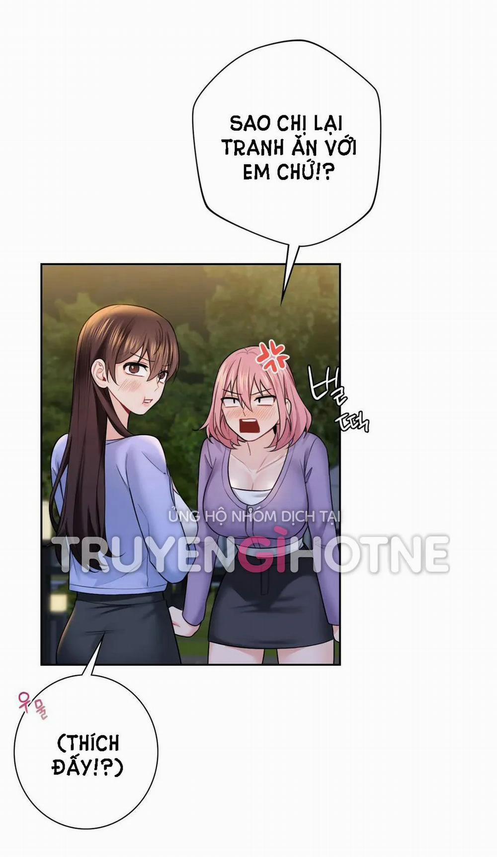 [18+] Không Là Bạn Bè 40.2 trang 16