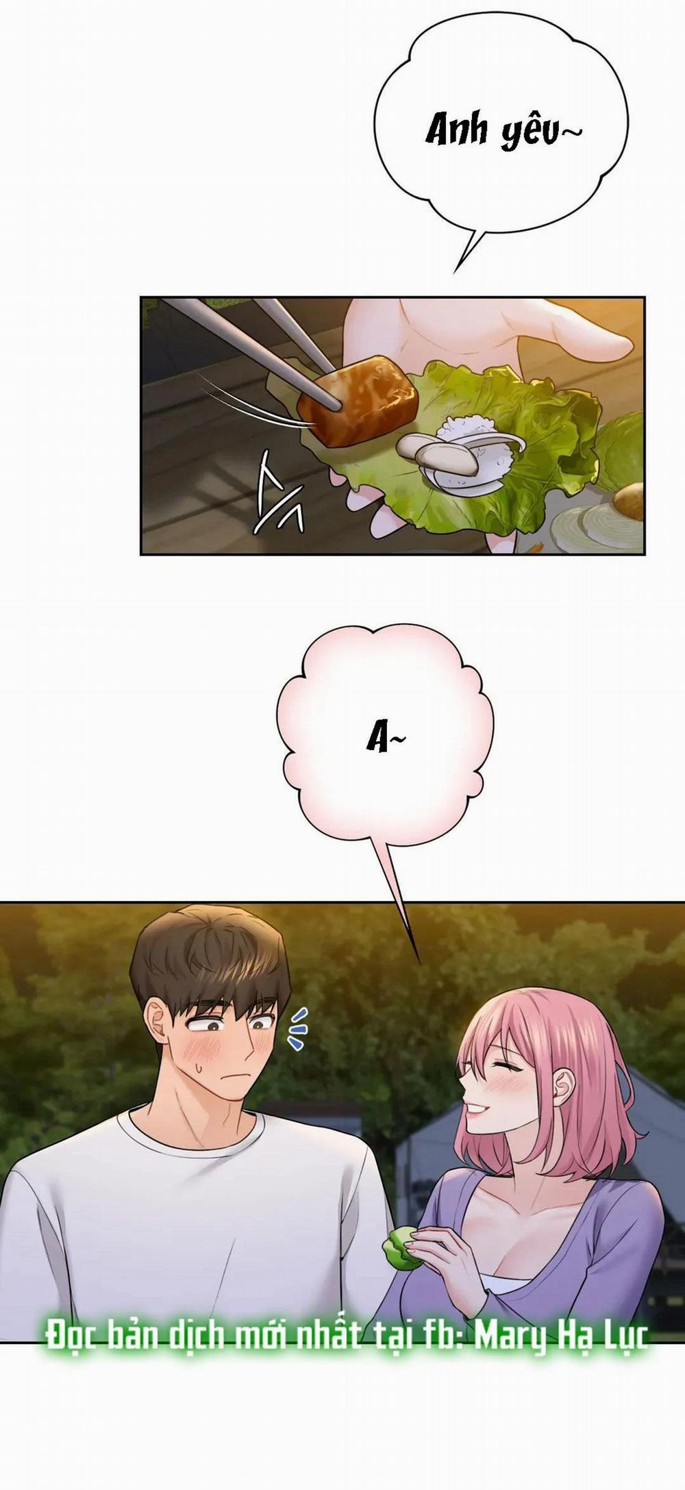 [18+] Không Là Bạn Bè 40.2 trang 2