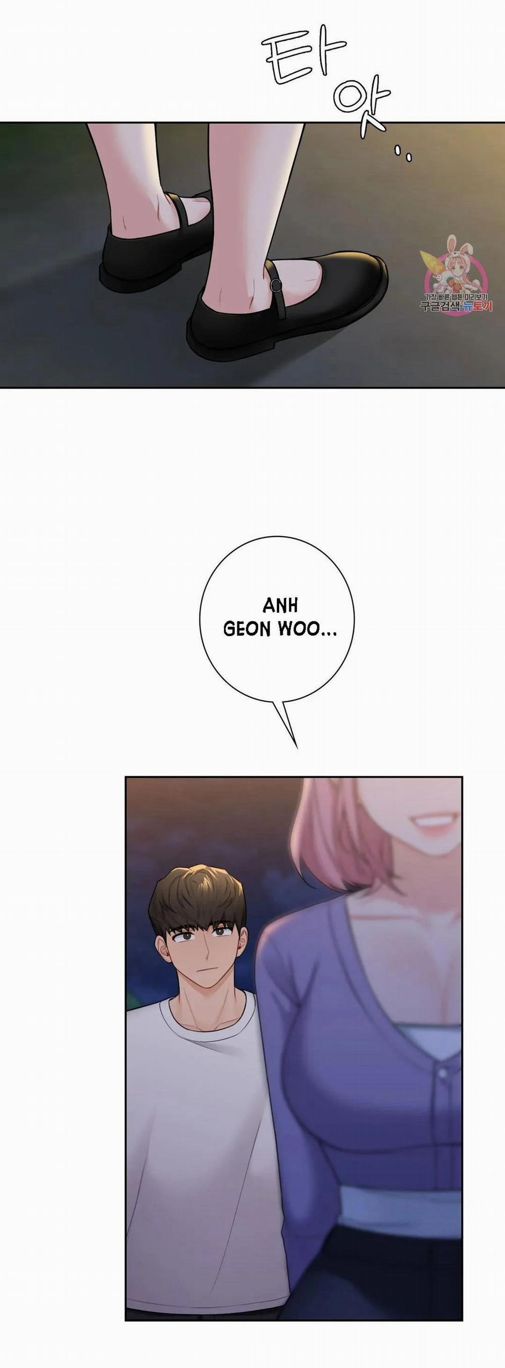 [18+] Không Là Bạn Bè 40.2 trang 26