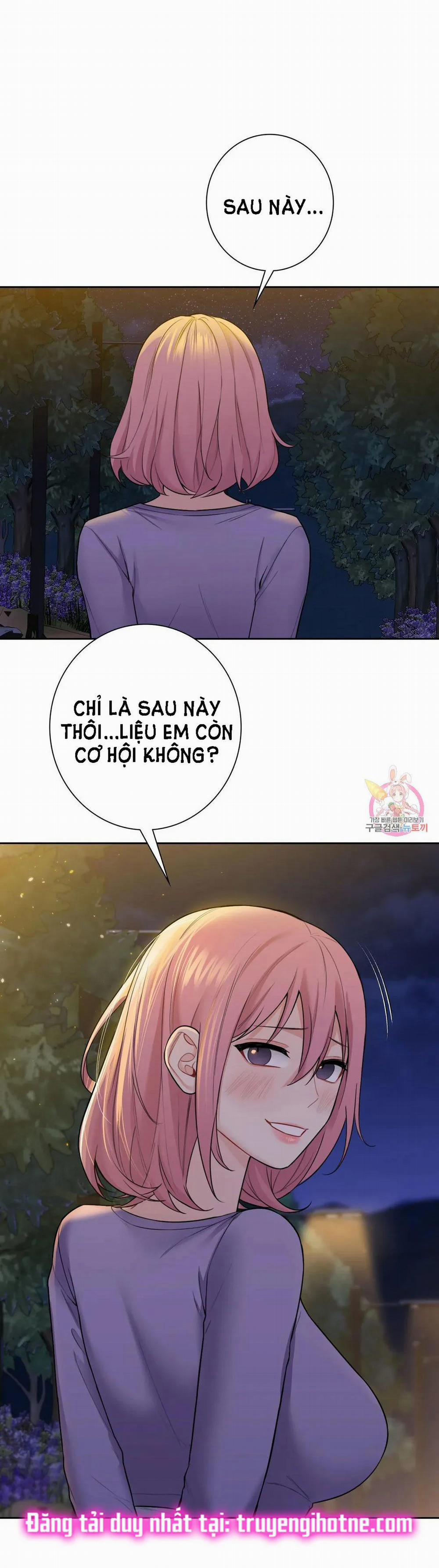 [18+] Không Là Bạn Bè 40.2 trang 27