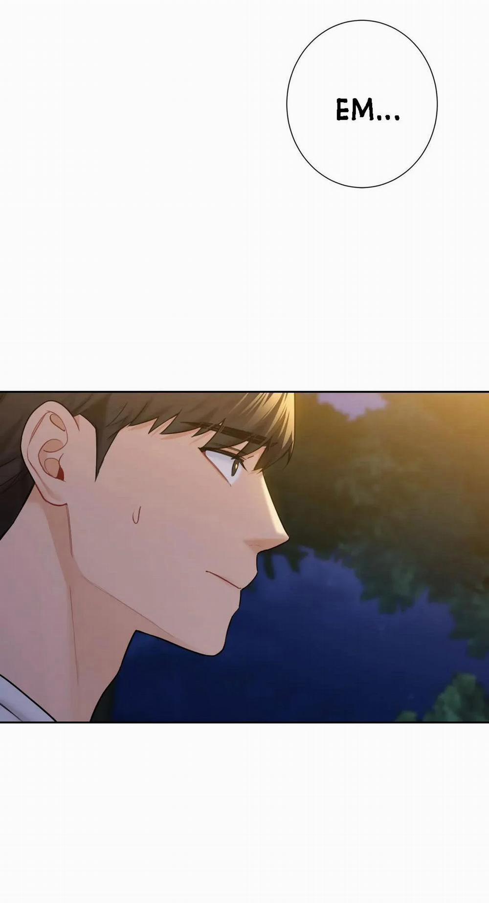 [18+] Không Là Bạn Bè 40.2 trang 28