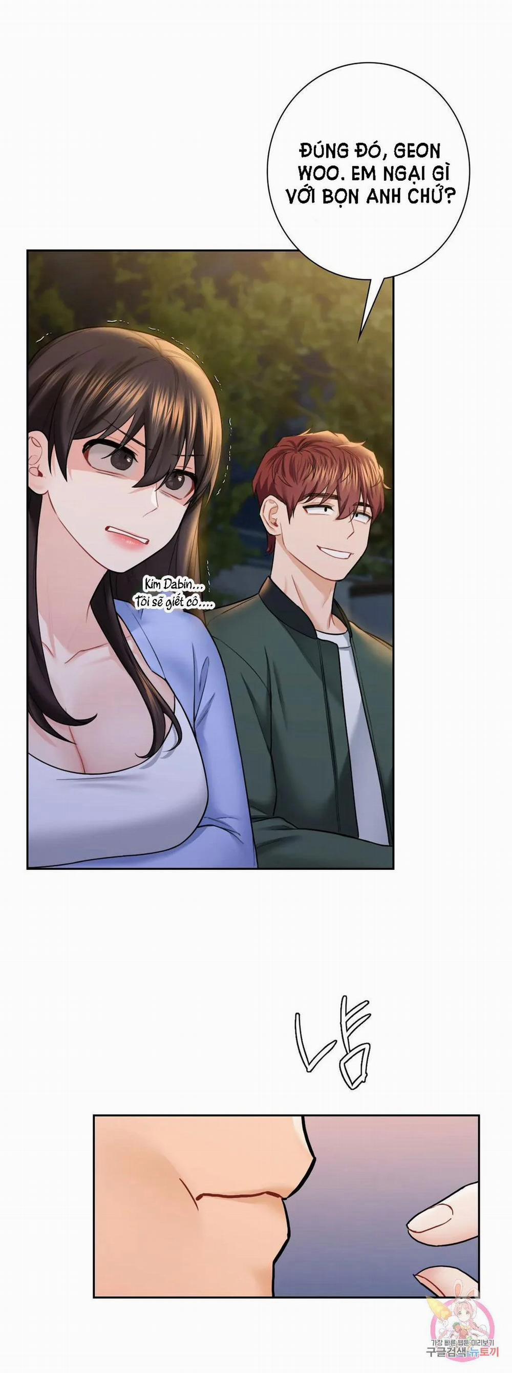 [18+] Không Là Bạn Bè 40.2 trang 4