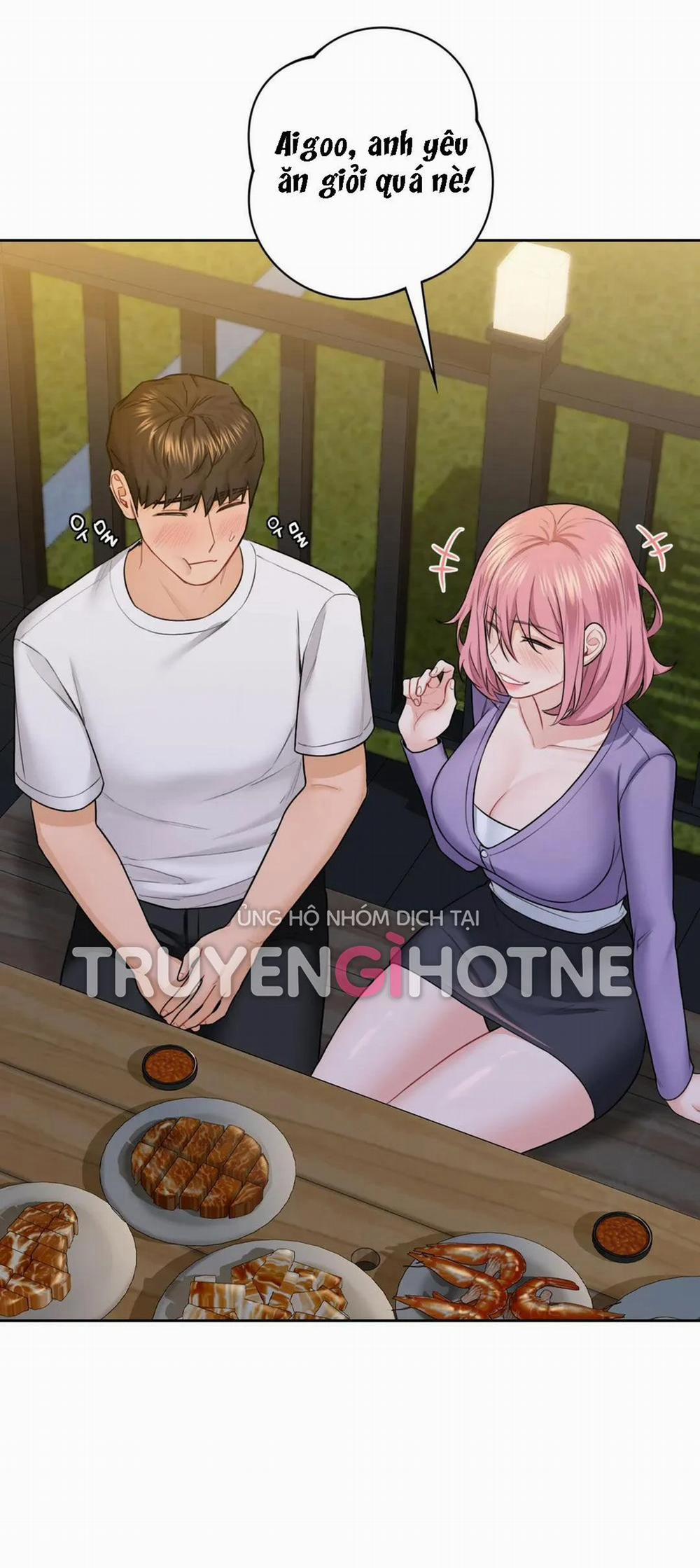 [18+] Không Là Bạn Bè 40.2 trang 5