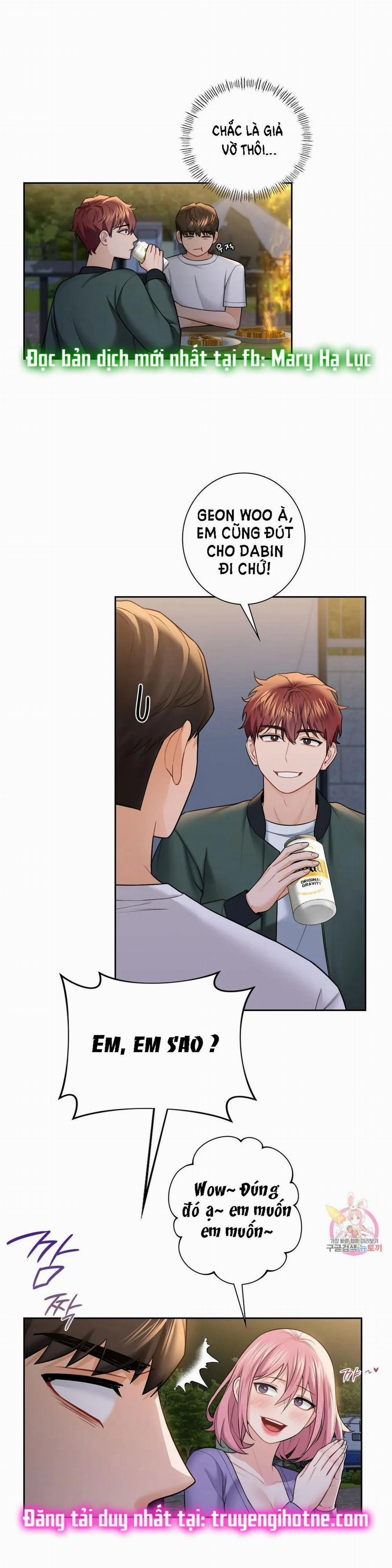 [18+] Không Là Bạn Bè 40.2 trang 7