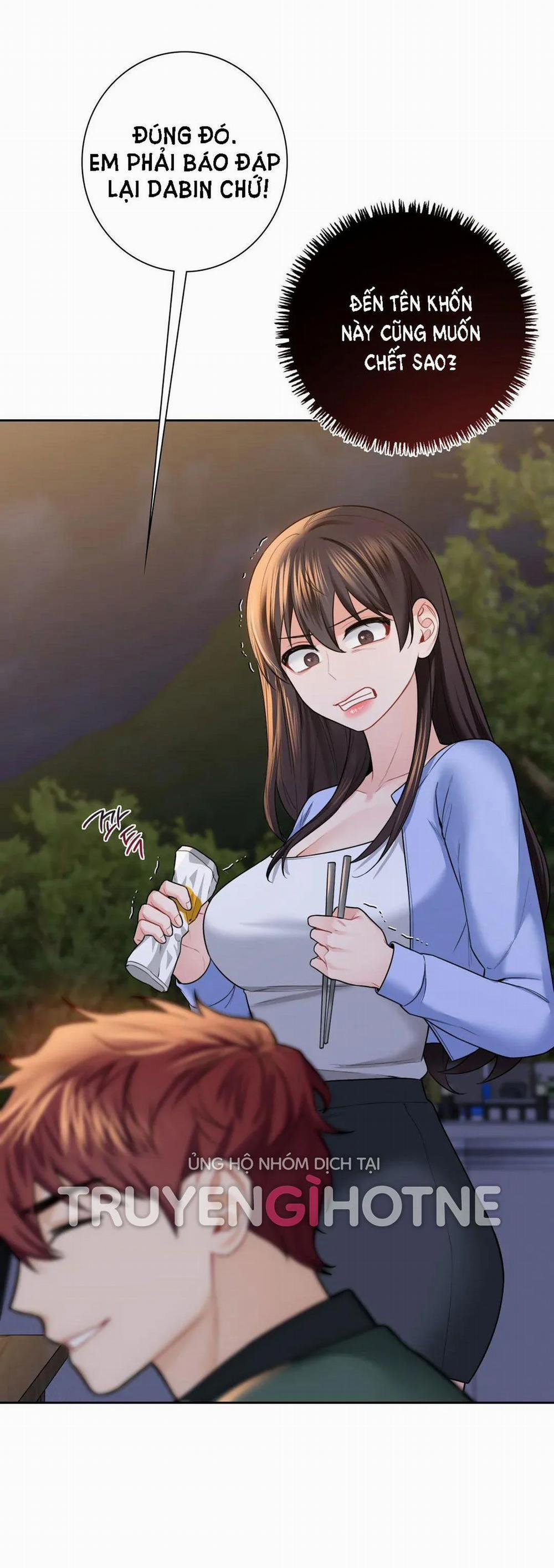 [18+] Không Là Bạn Bè 40.2 trang 8