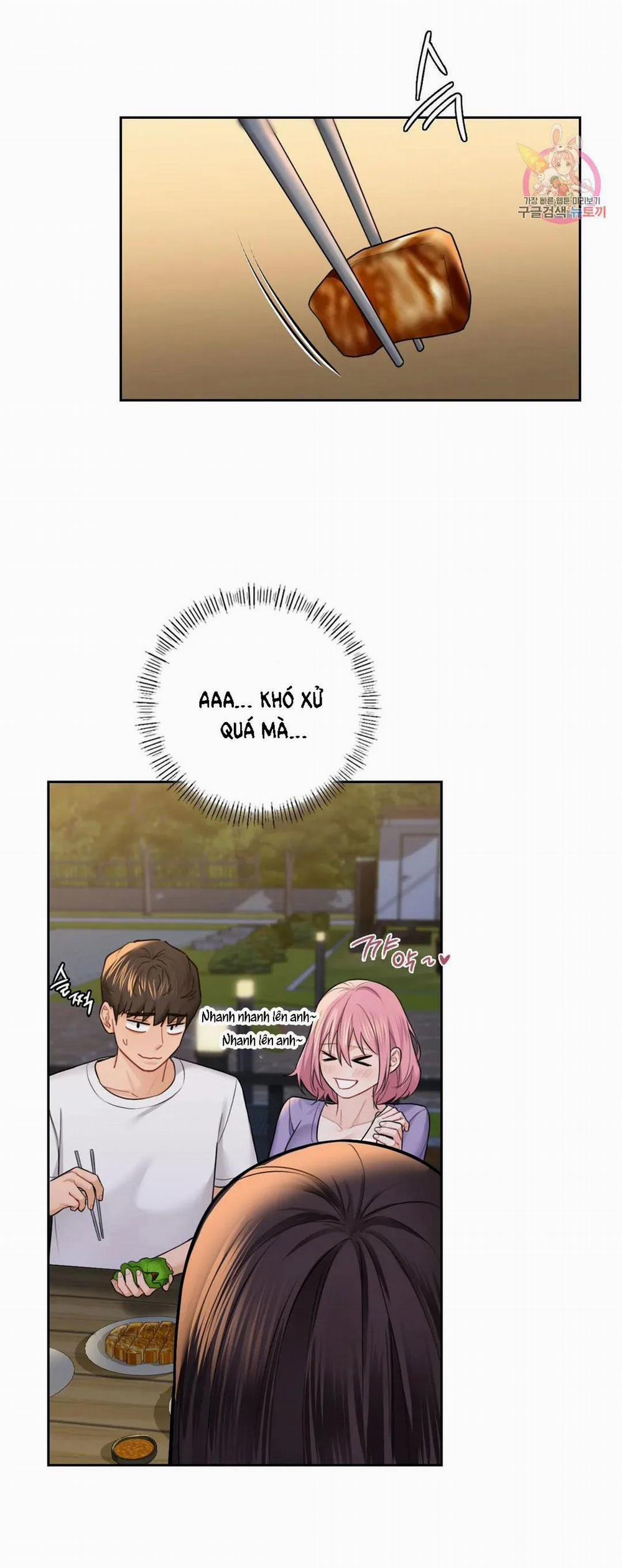 [18+] Không Là Bạn Bè 40.2 trang 9