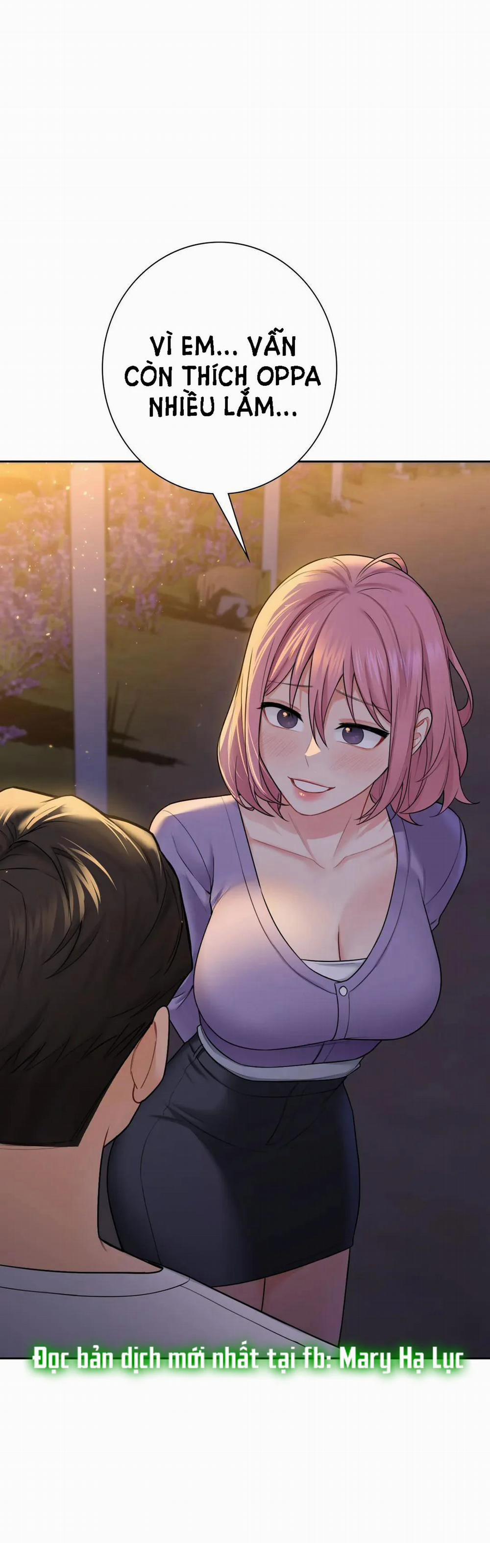 [18+] Không Là Bạn Bè 41.1 trang 0