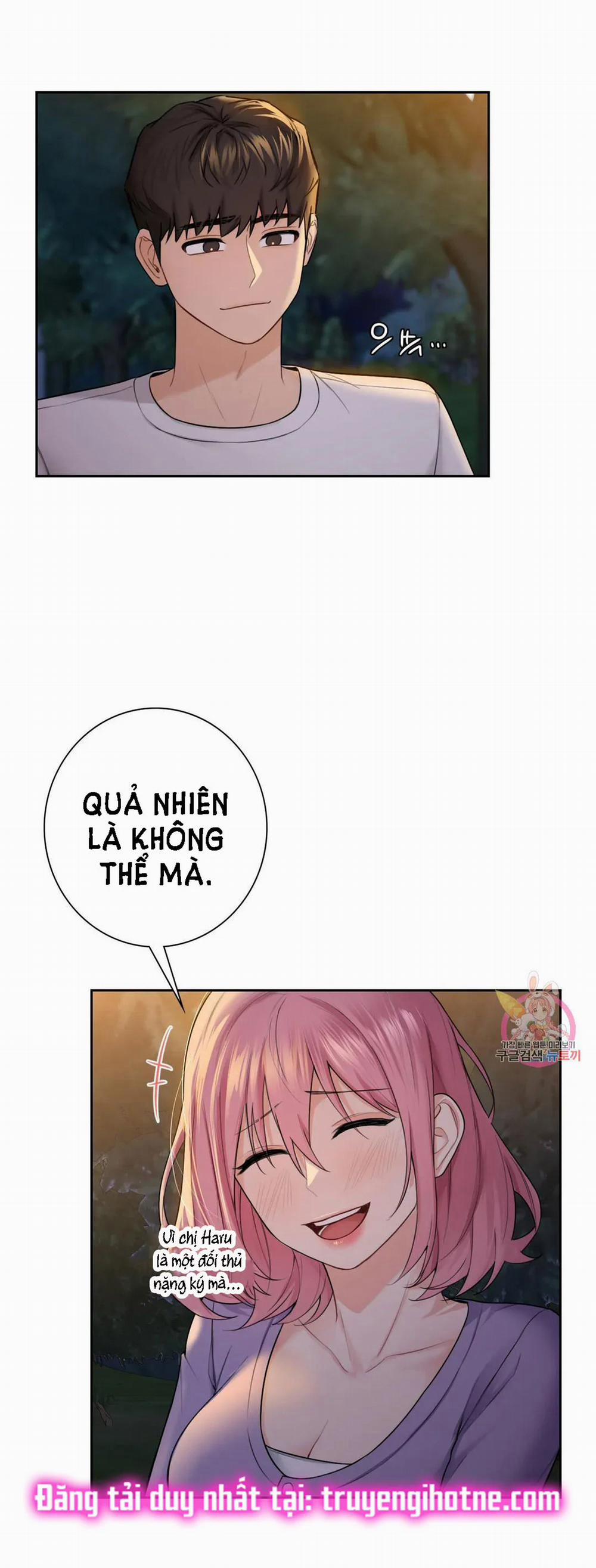 [18+] Không Là Bạn Bè 41.1 trang 2