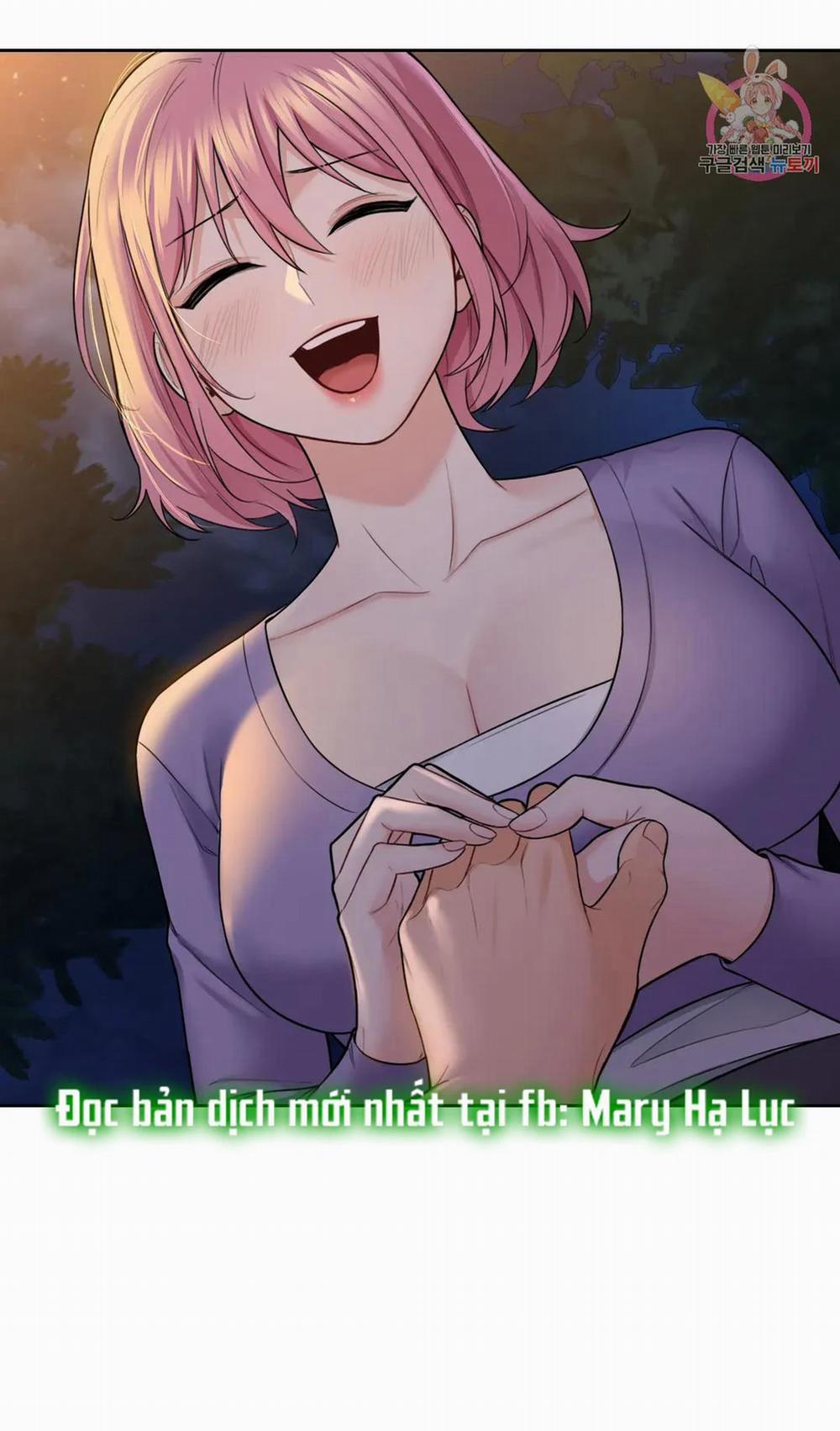 [18+] Không Là Bạn Bè 41.1 trang 6