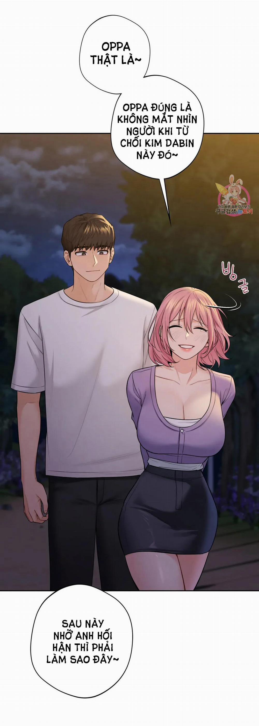 [18+] Không Là Bạn Bè 41.1 trang 8