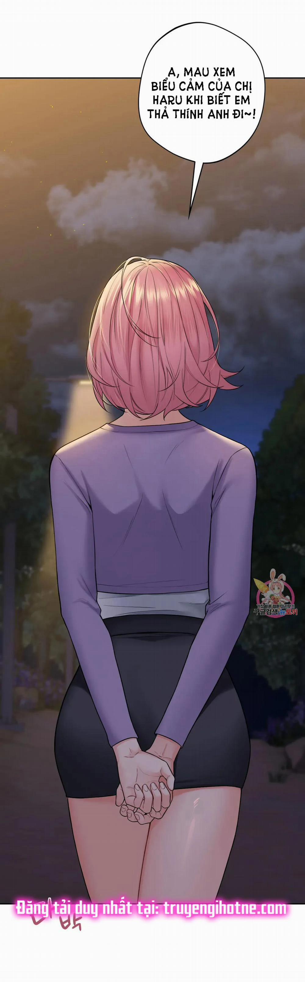 [18+] Không Là Bạn Bè 41.1 trang 9