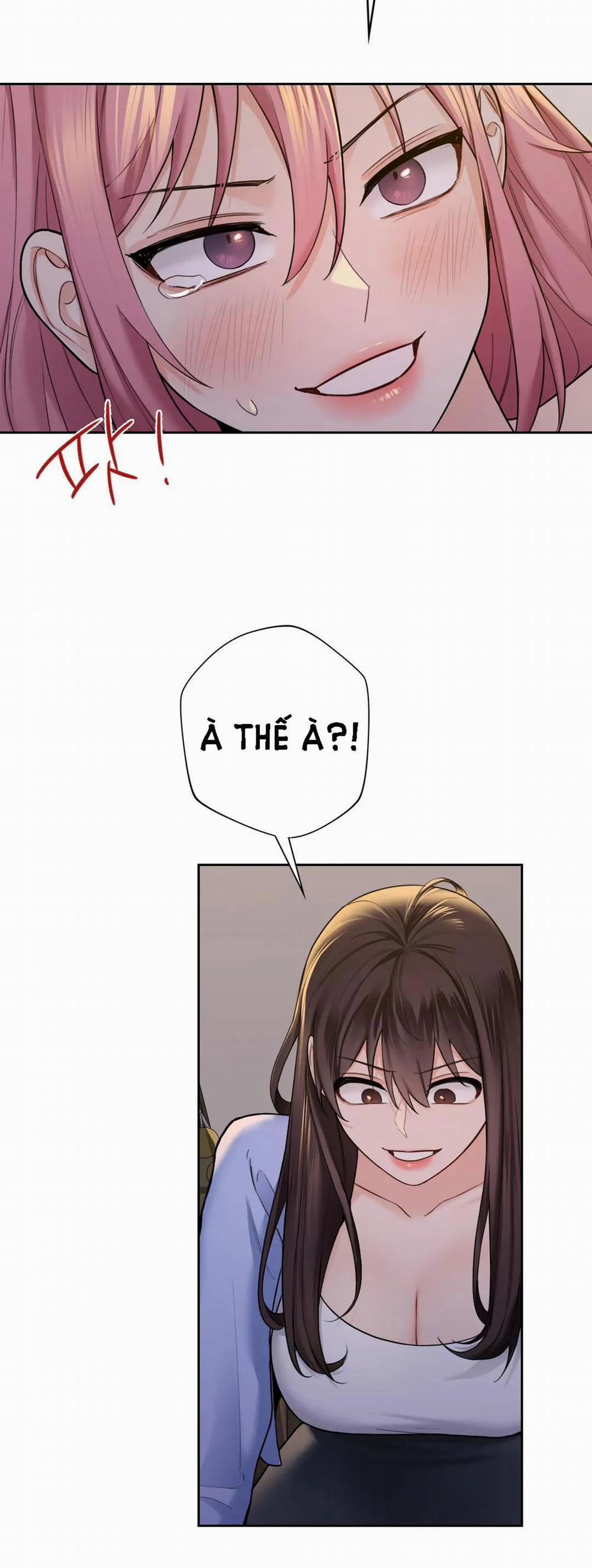 [18+] Không Là Bạn Bè 41.2 trang 13