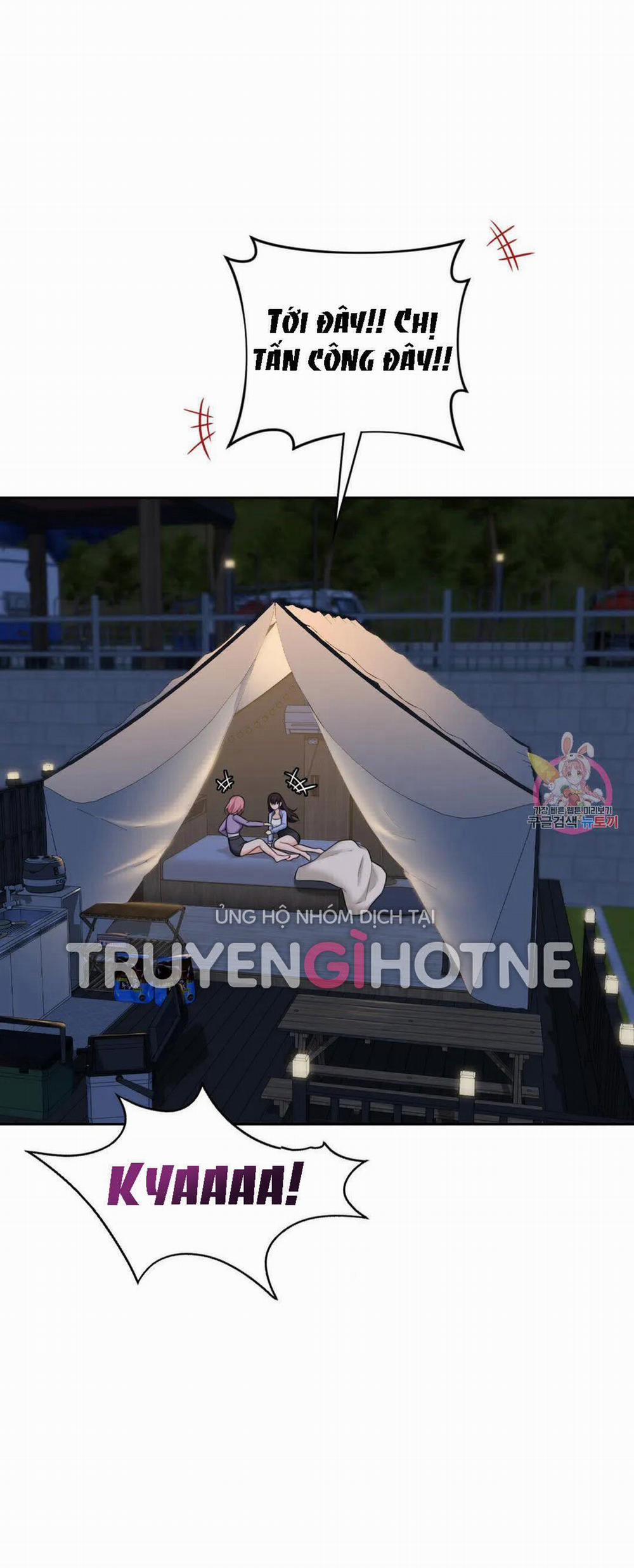 [18+] Không Là Bạn Bè 41.2 trang 14