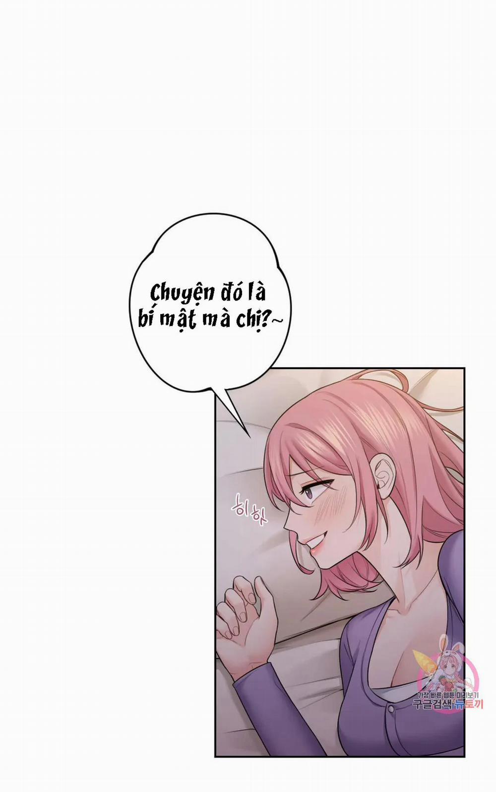 [18+] Không Là Bạn Bè 41.2 trang 2