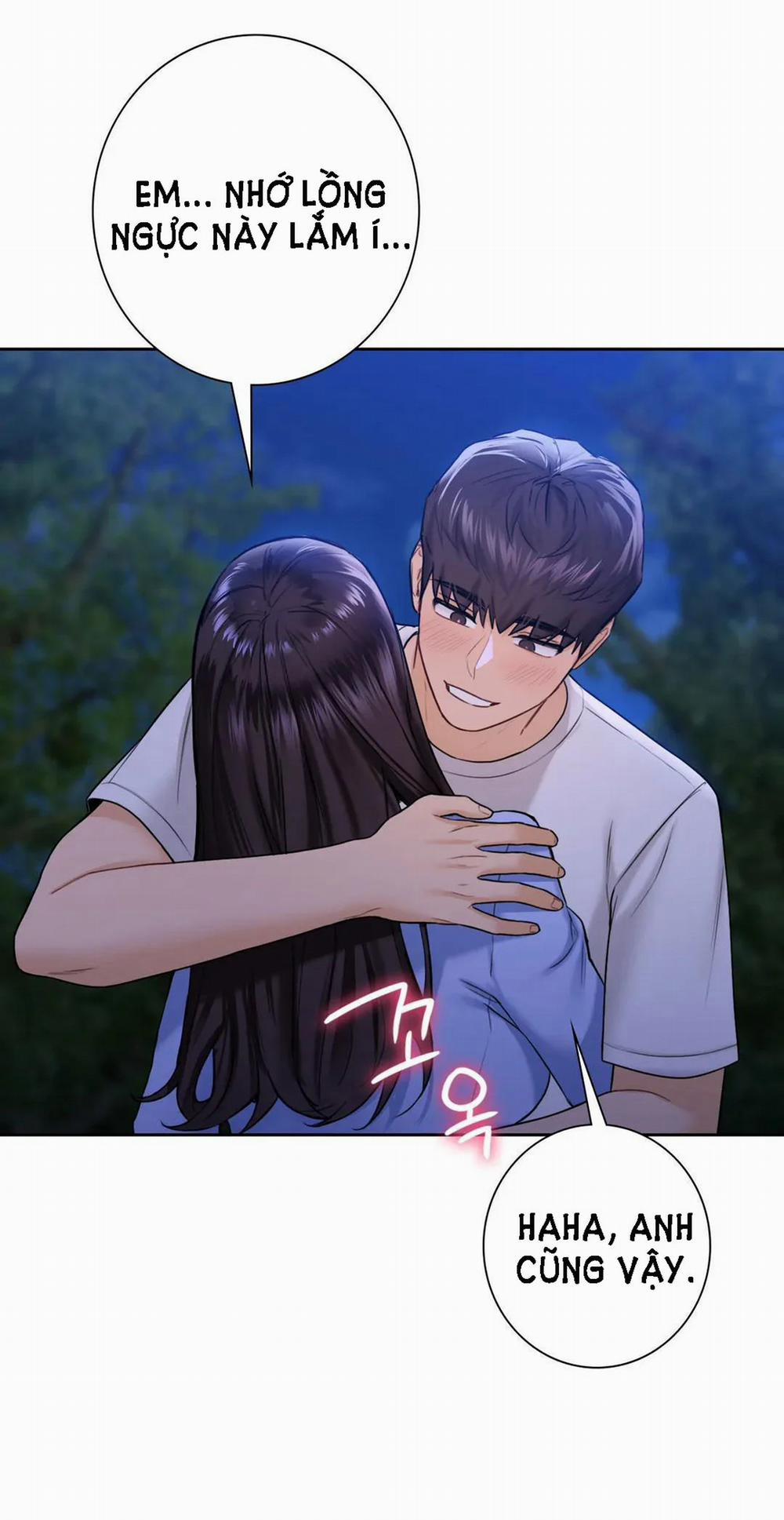 [18+] Không Là Bạn Bè 41.2 trang 27