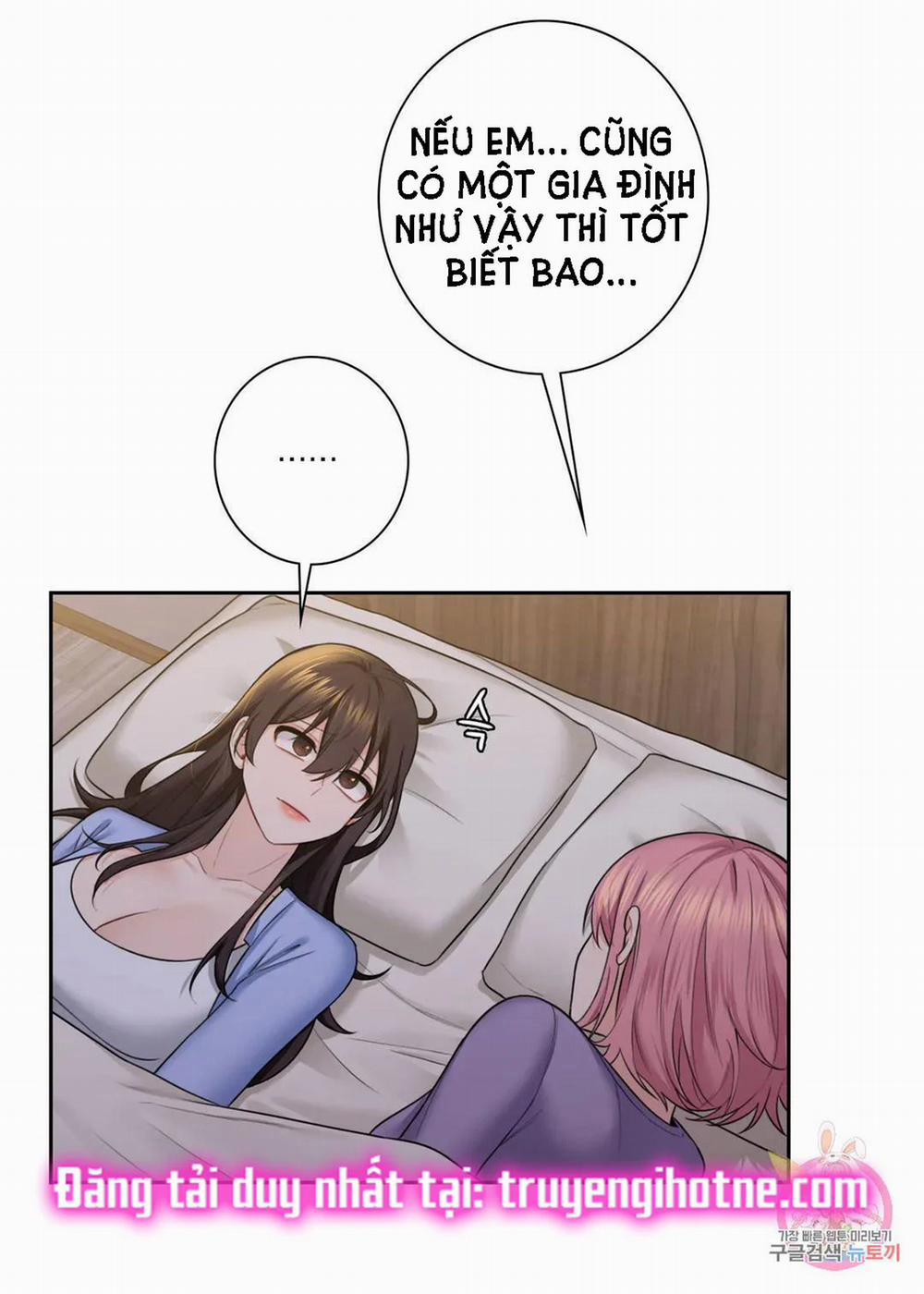 [18+] Không Là Bạn Bè 41.2 trang 4