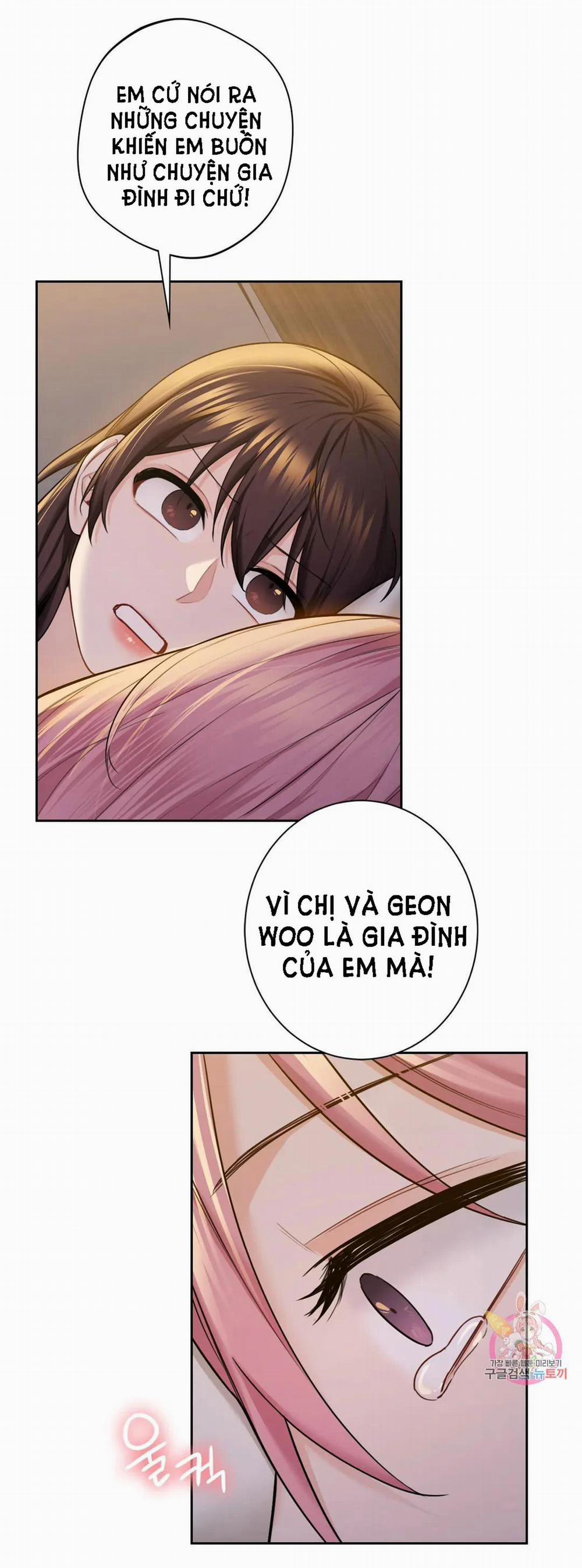 [18+] Không Là Bạn Bè 41.2 trang 6