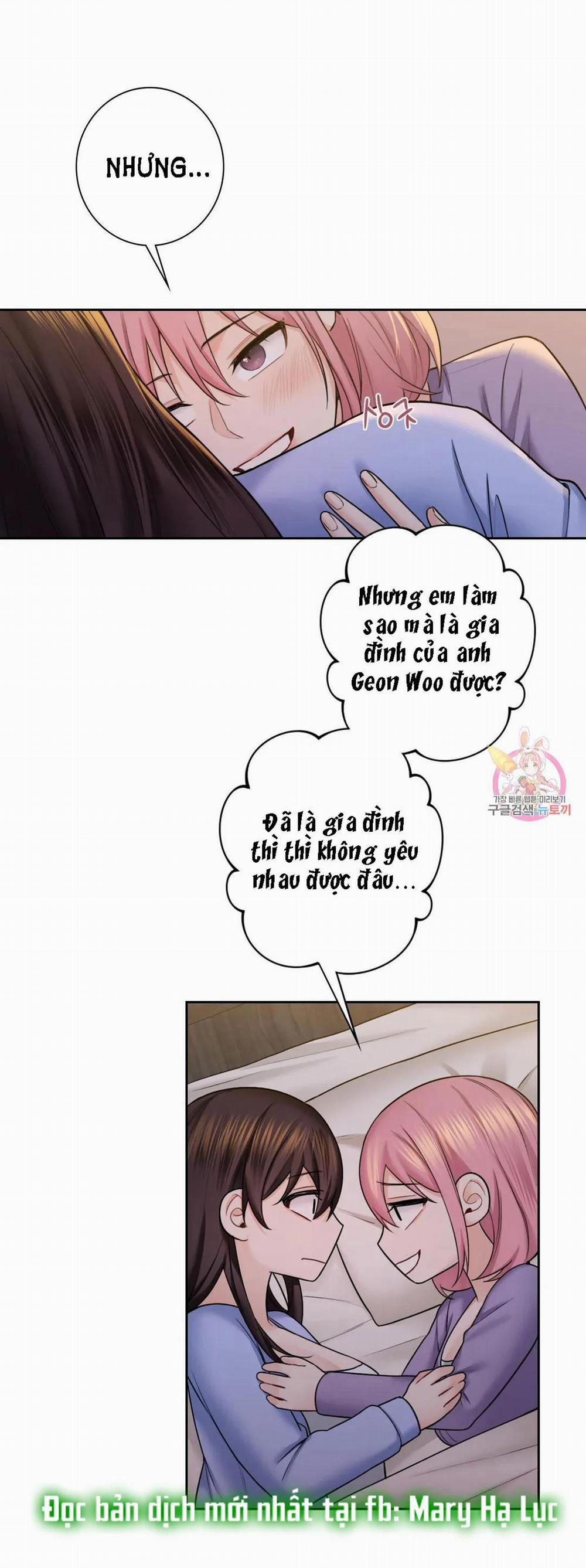 [18+] Không Là Bạn Bè 41.2 trang 8