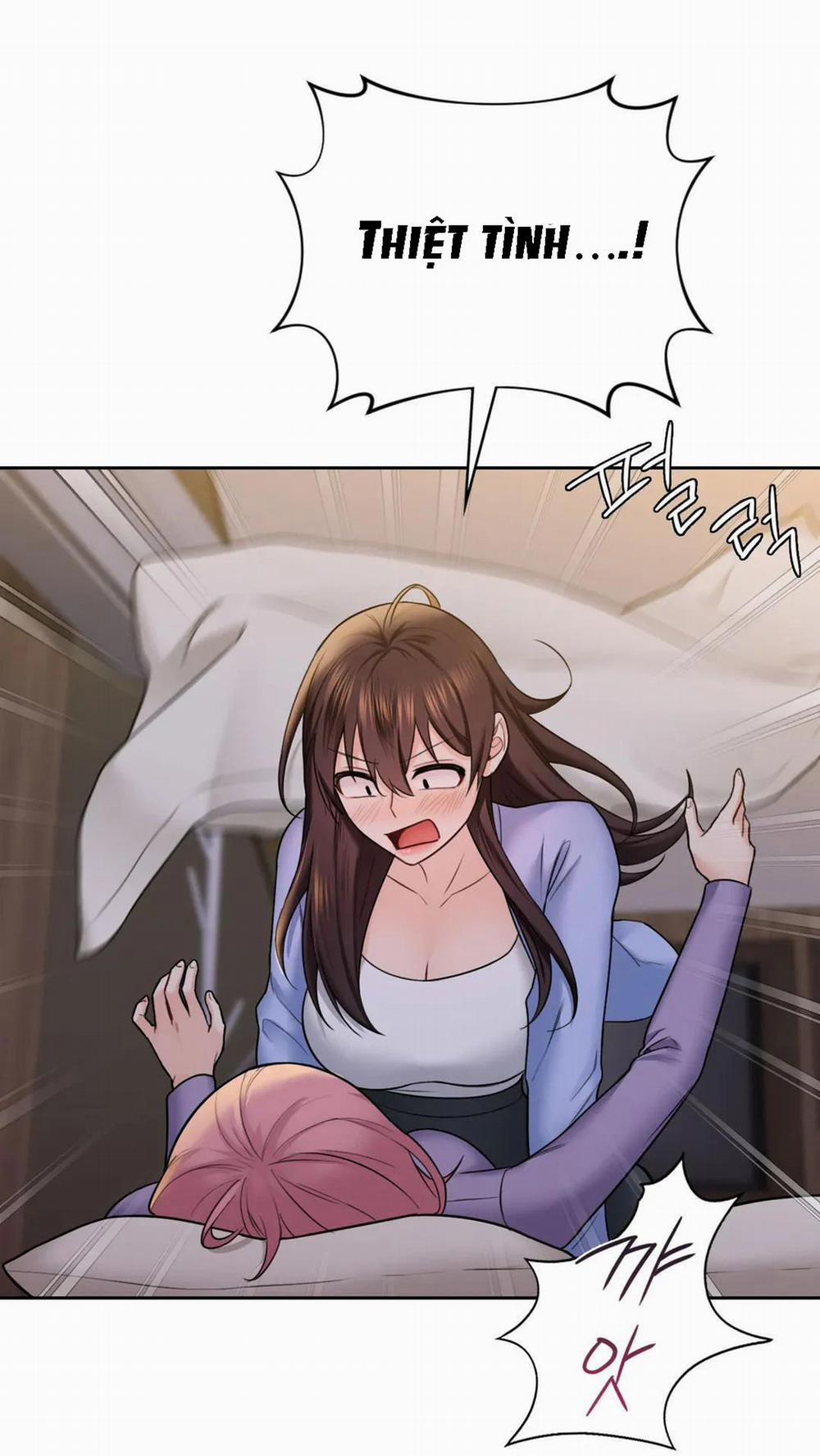 [18+] Không Là Bạn Bè 41.2 trang 9