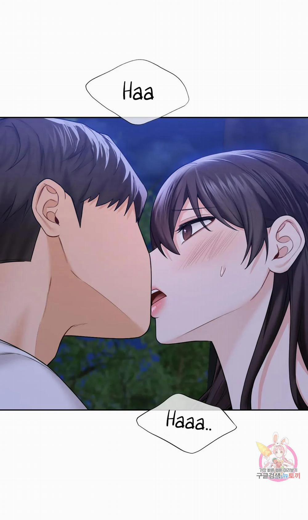 [18+] Không Là Bạn Bè 42.1 trang 13