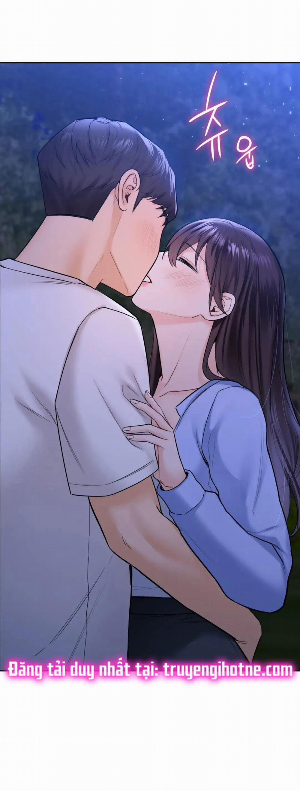 [18+] Không Là Bạn Bè 42.1 trang 2