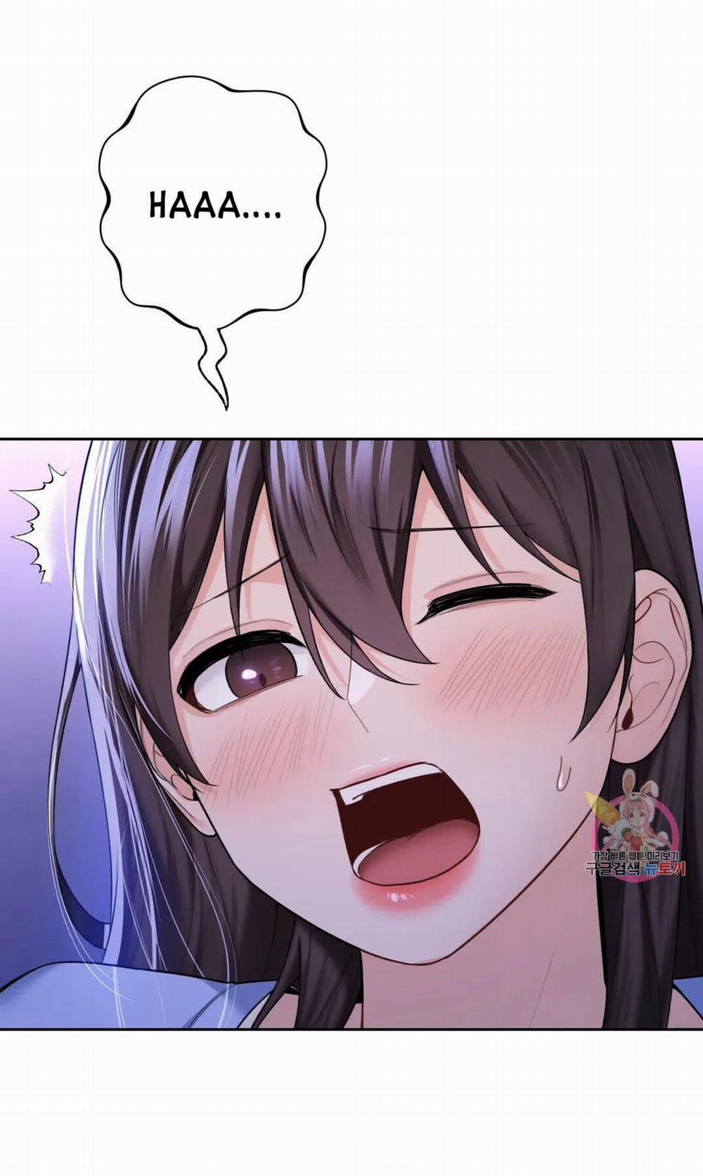 [18+] Không Là Bạn Bè 42.1 trang 21