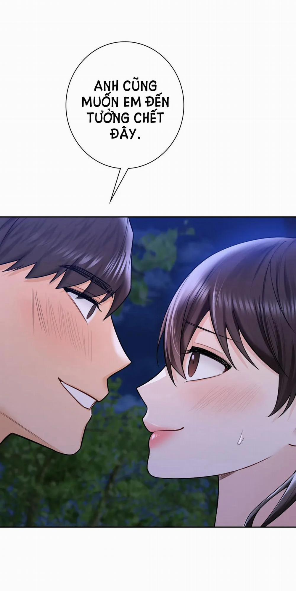 [18+] Không Là Bạn Bè 42.1 trang 30