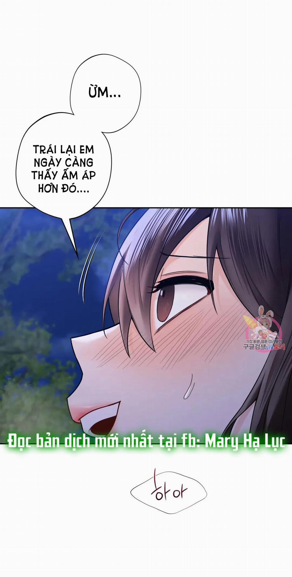 [18+] Không Là Bạn Bè 42.1 trang 38