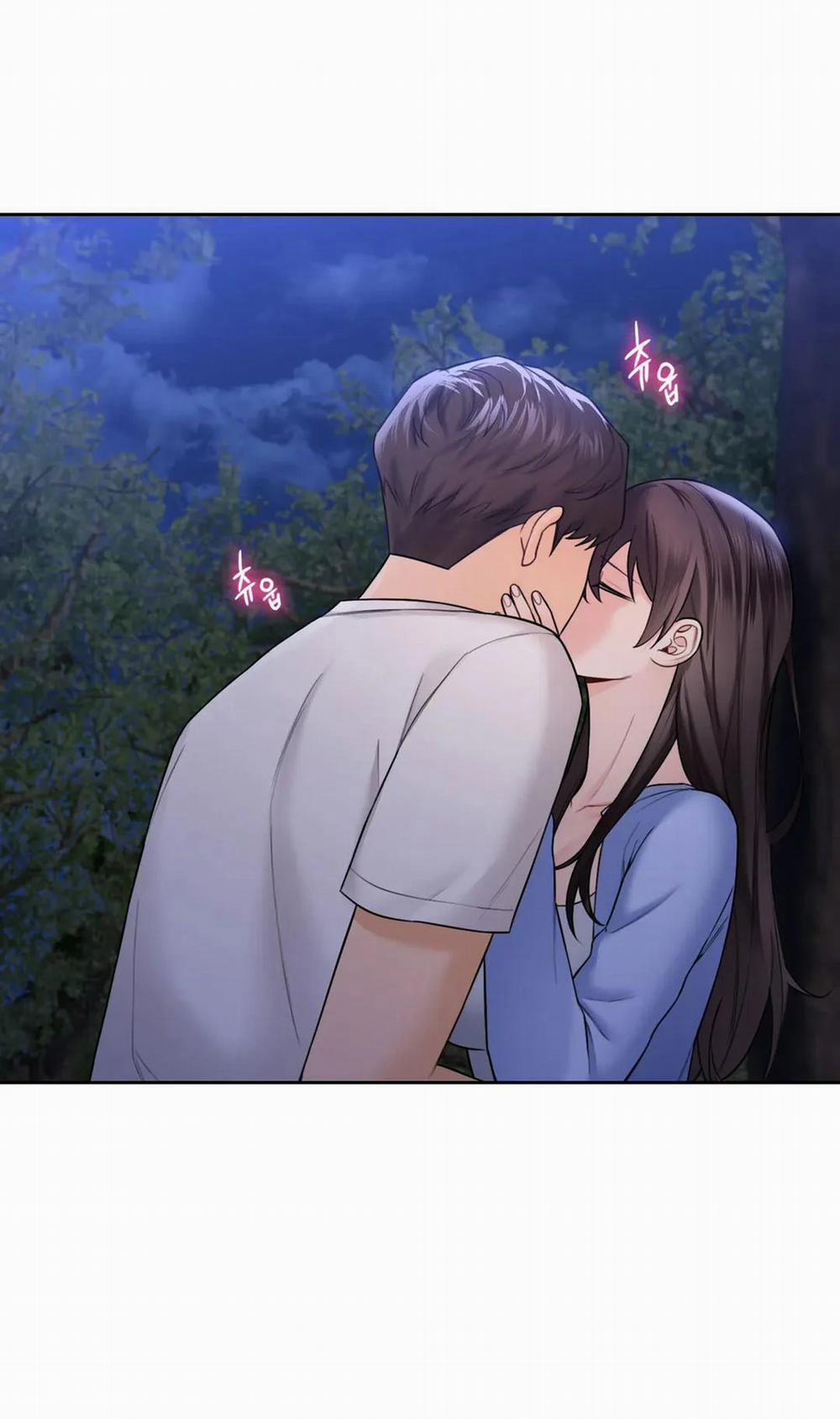 [18+] Không Là Bạn Bè 42.1 trang 4