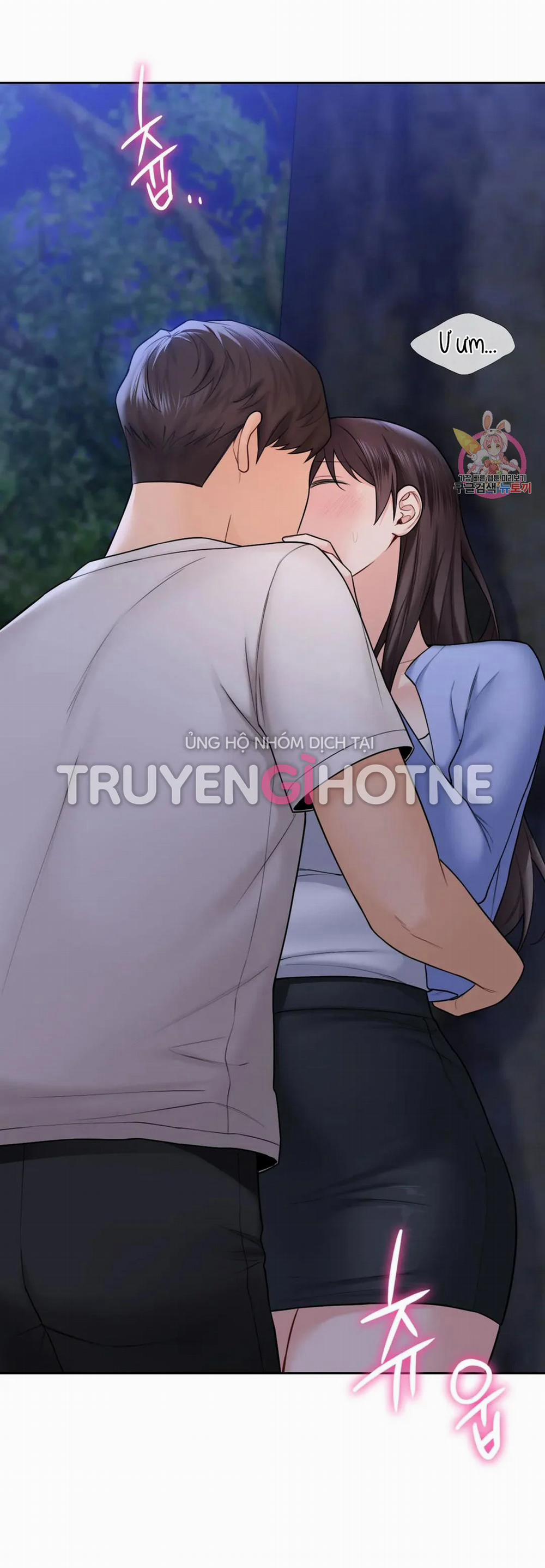 [18+] Không Là Bạn Bè 42.1 trang 5