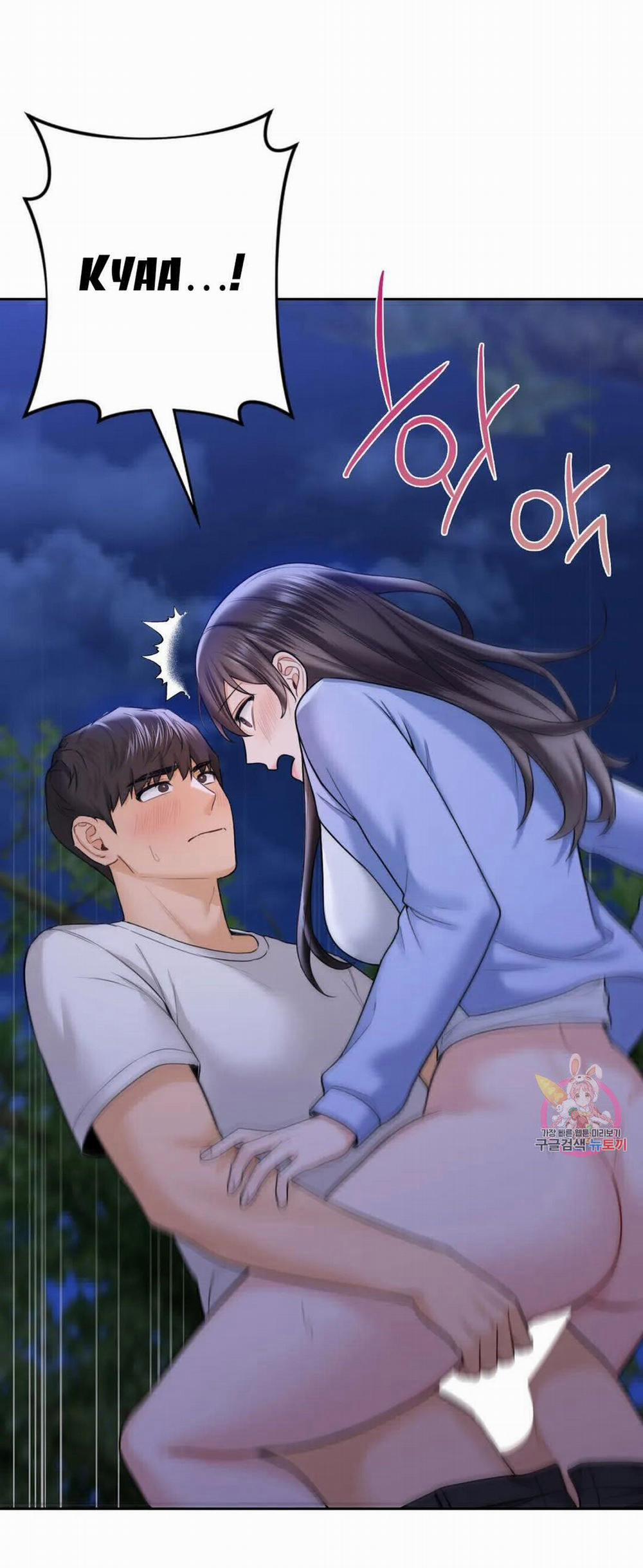 [18+] Không Là Bạn Bè 42.2 trang 11