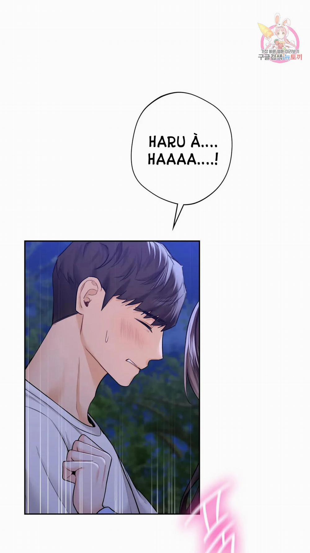 [18+] Không Là Bạn Bè 42.2 trang 19