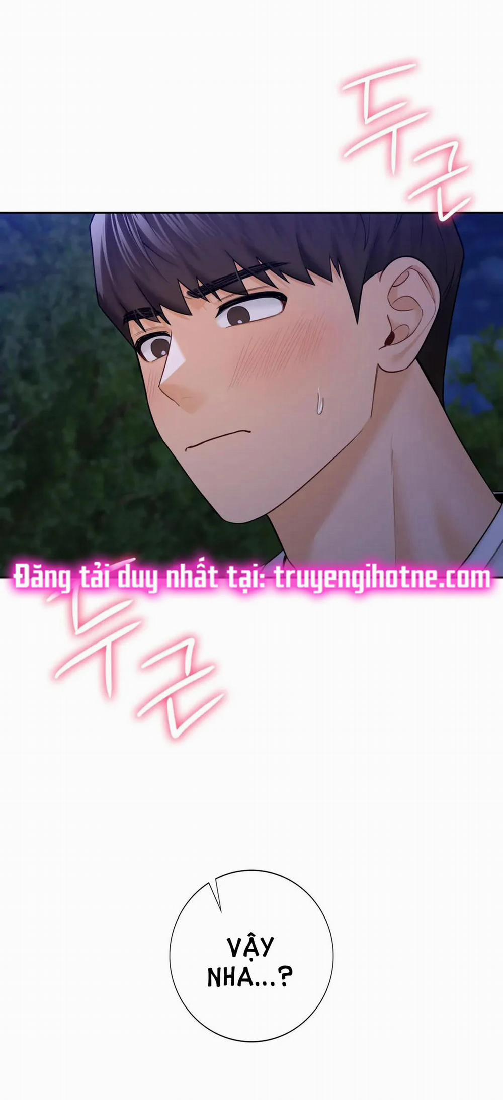 [18+] Không Là Bạn Bè 42.2 trang 28