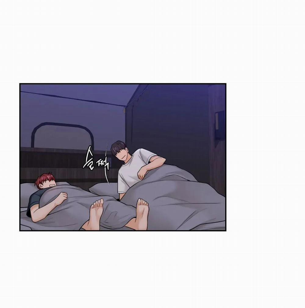 [18+] Không Là Bạn Bè 42.2 trang 34