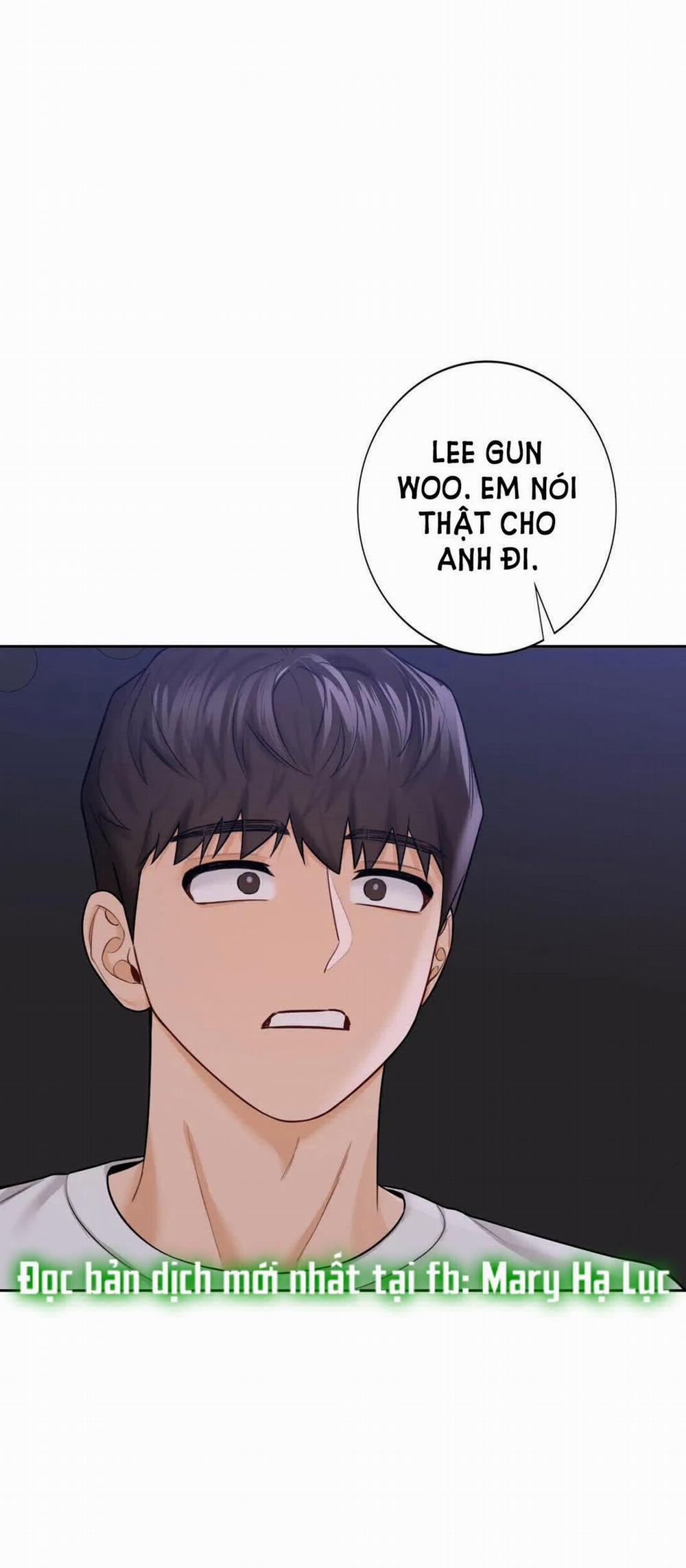 [18+] Không Là Bạn Bè 42.2 trang 39