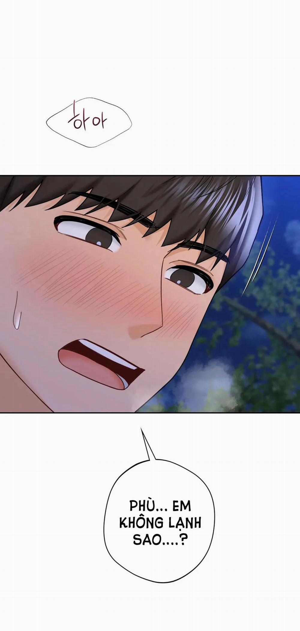 [18+] Không Là Bạn Bè 42.2 trang 4