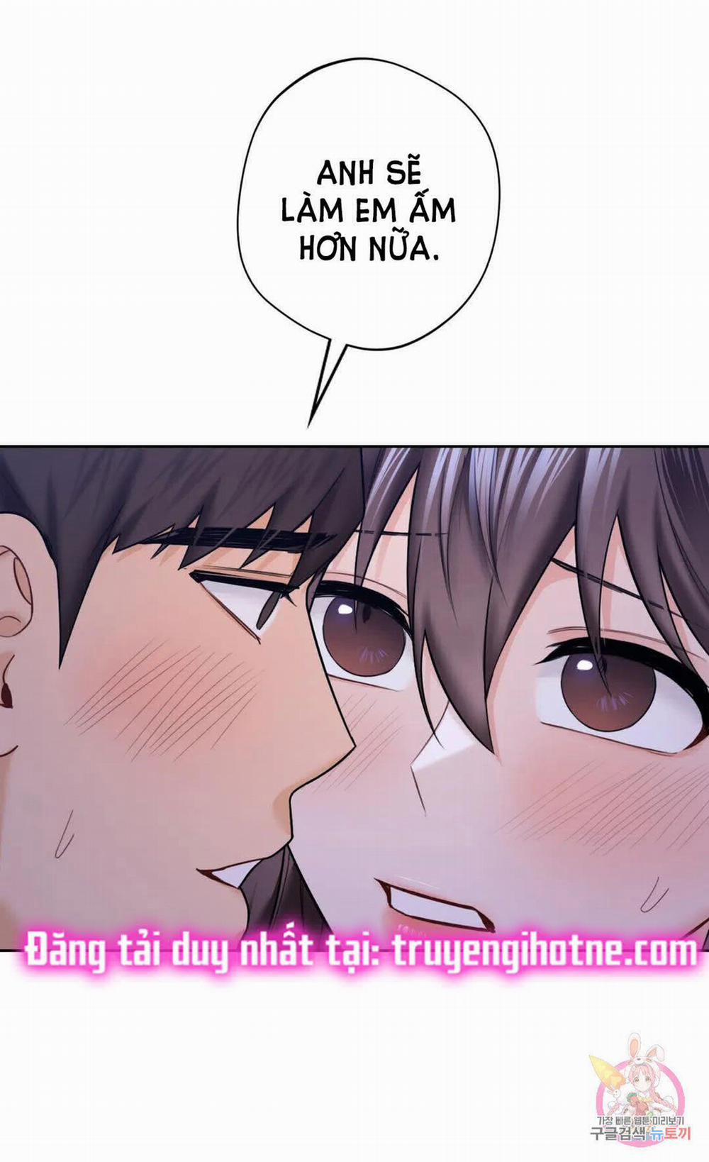 [18+] Không Là Bạn Bè 42.2 trang 7