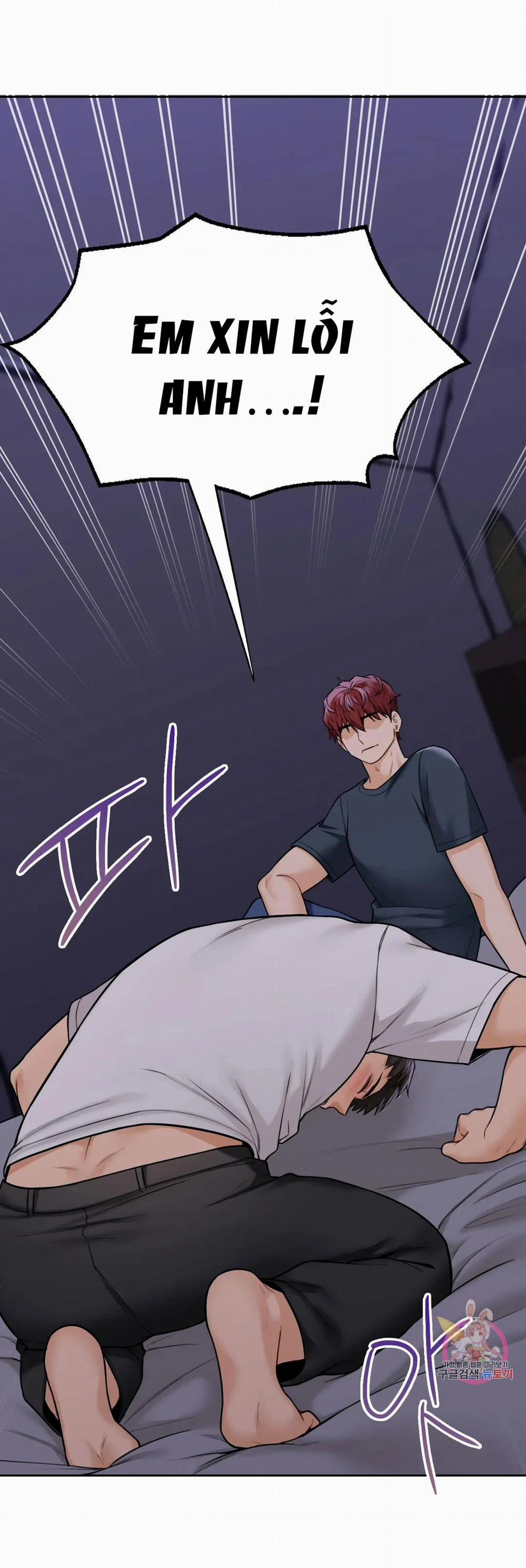 [18+] Không Là Bạn Bè 43.1 trang 10