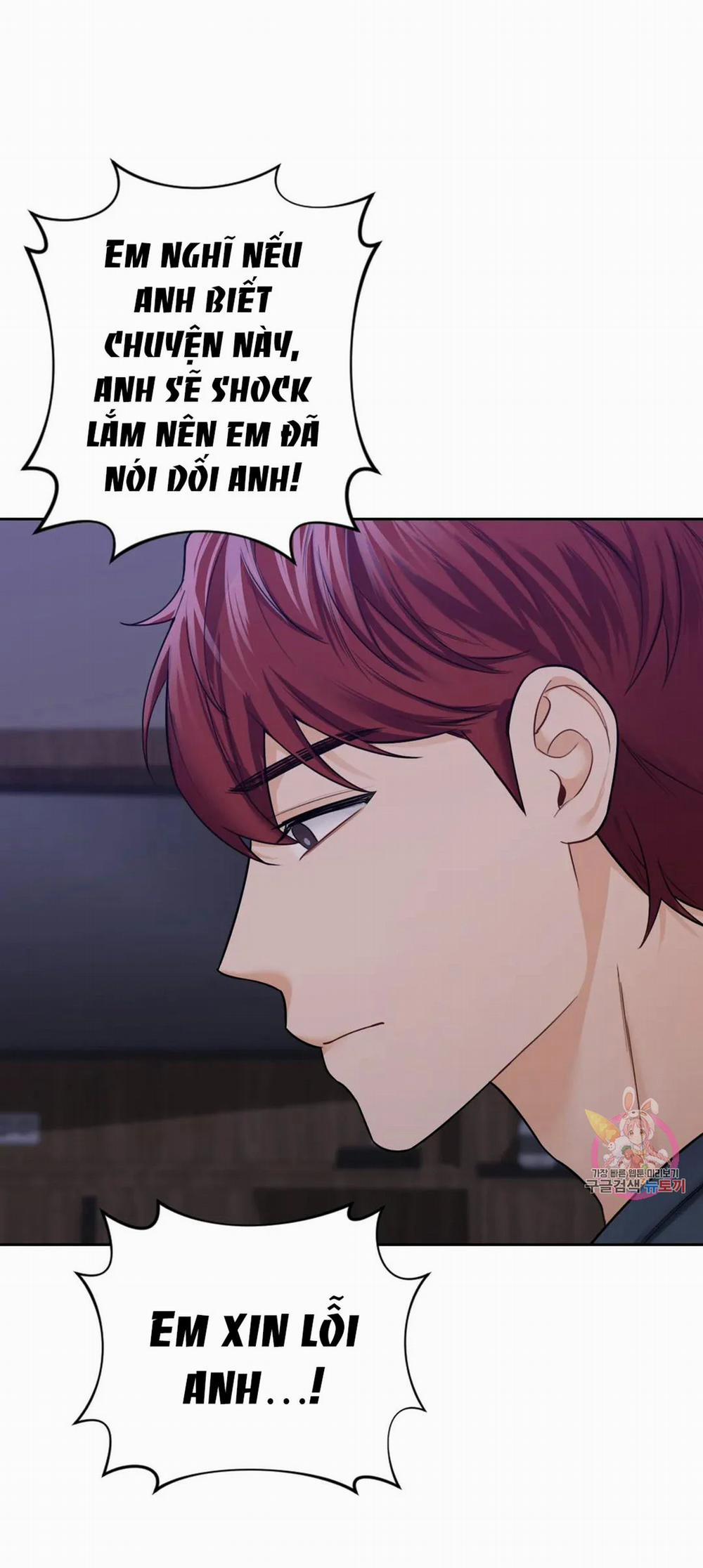 [18+] Không Là Bạn Bè 43.1 trang 12