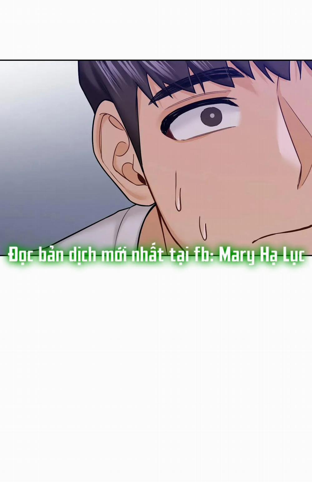 [18+] Không Là Bạn Bè 43.1 trang 19